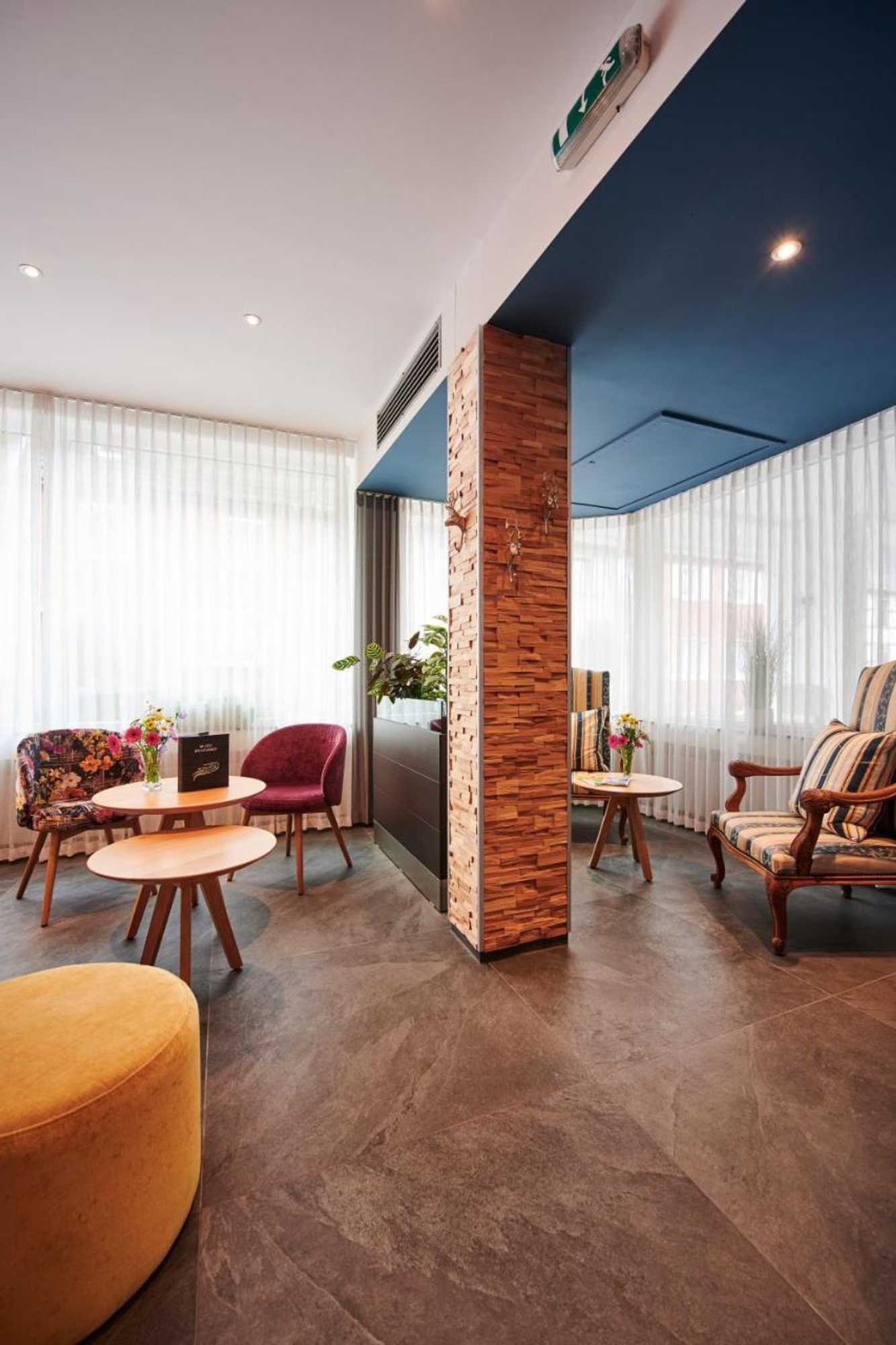 Gift card for Art Hotel Eifel