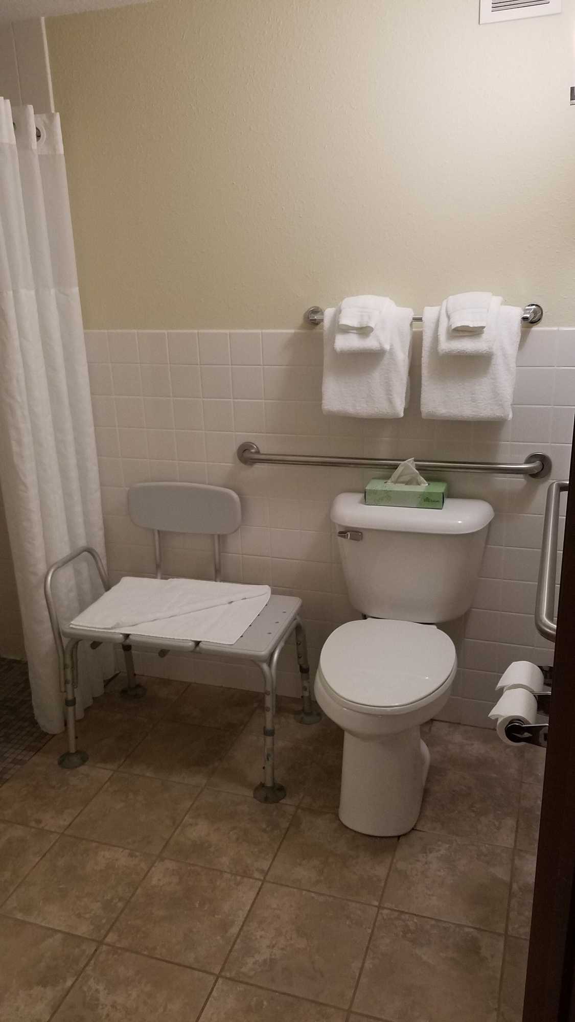 Gift card for Americinn by Wyndham Rhinelander