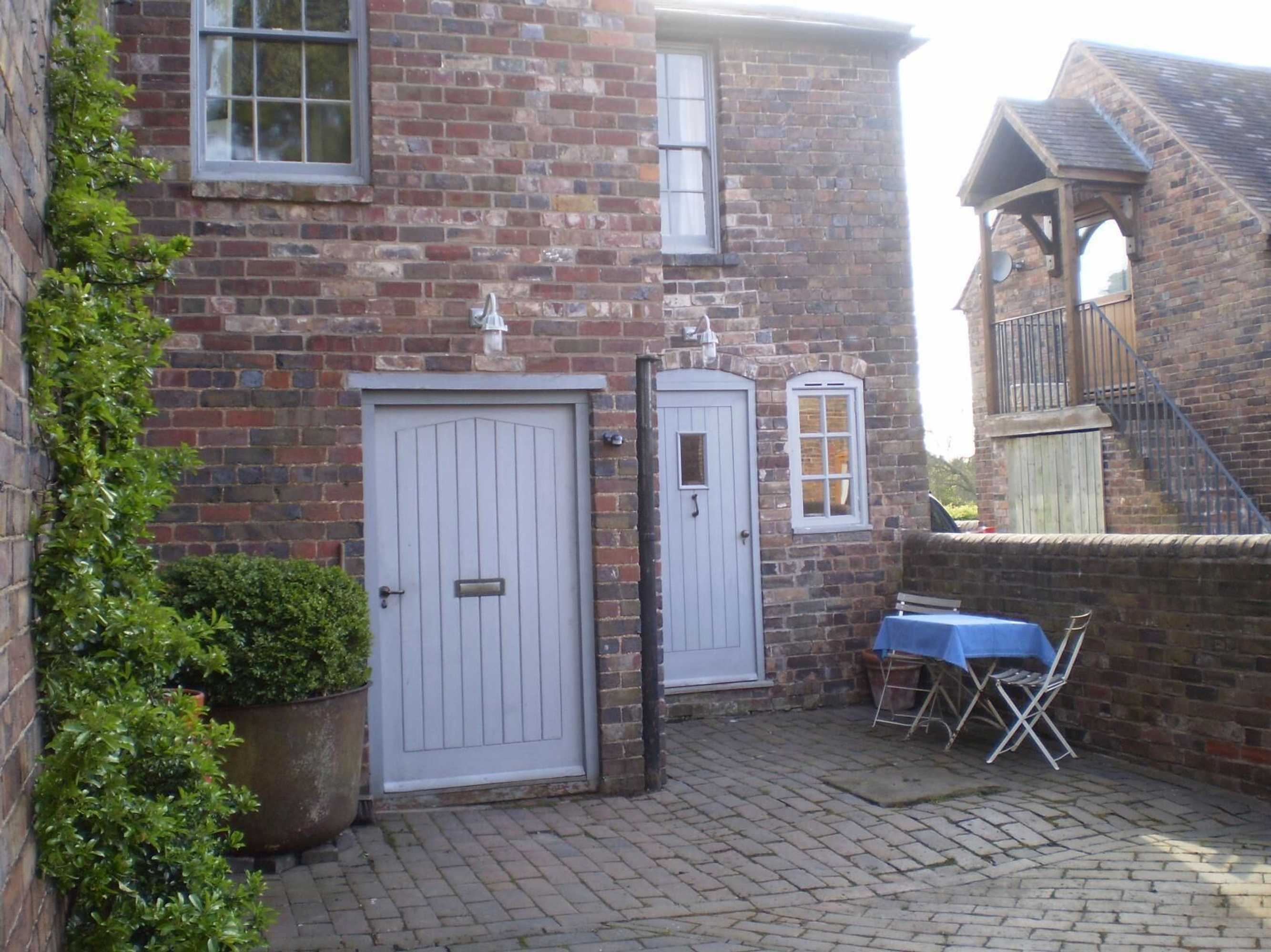 Gift card for Duken Courtyard Cottage Self Catering Holiday Cottage in Glorious Countryside