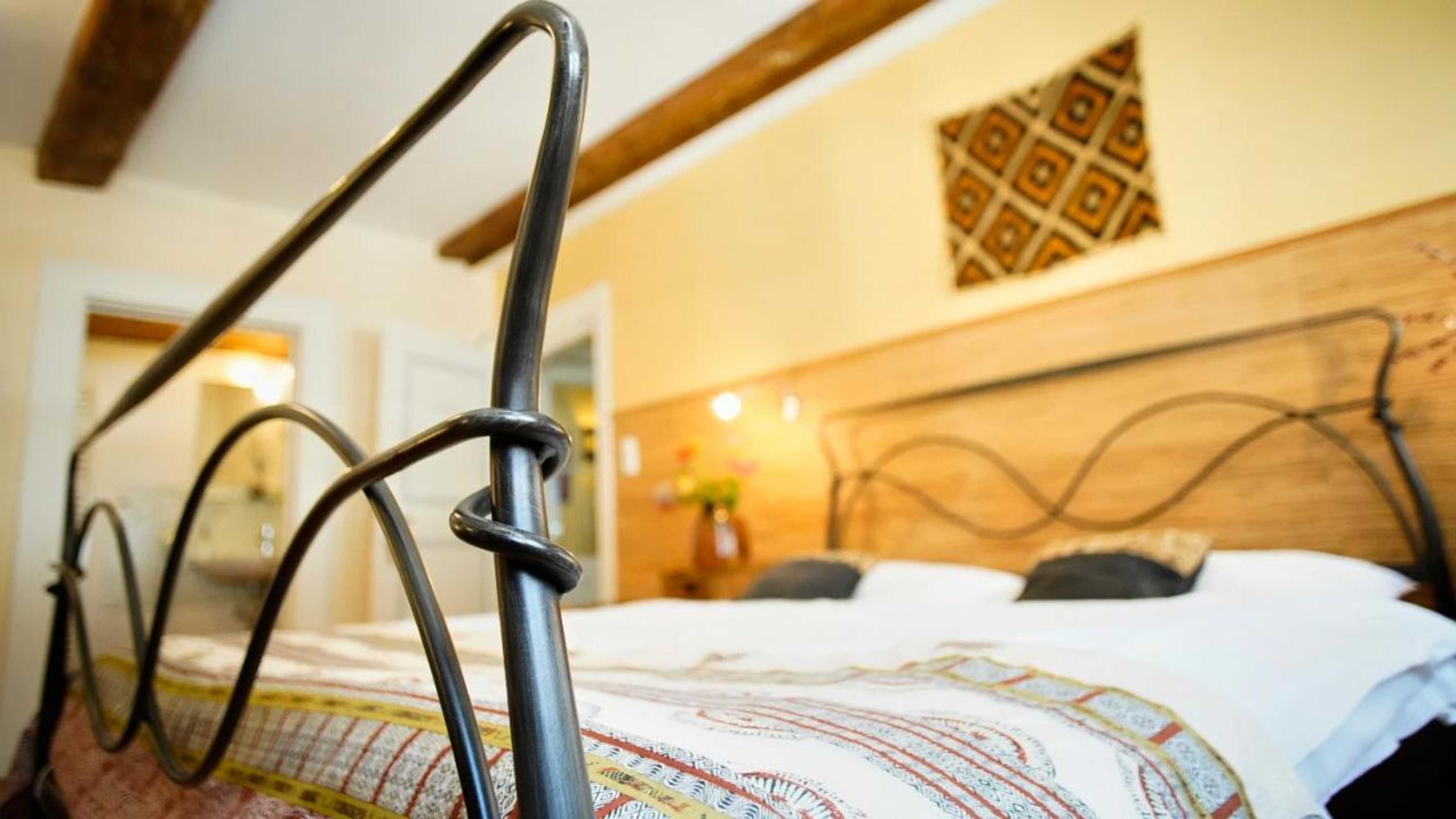 Gift card for Bed & Breakfast Sahara