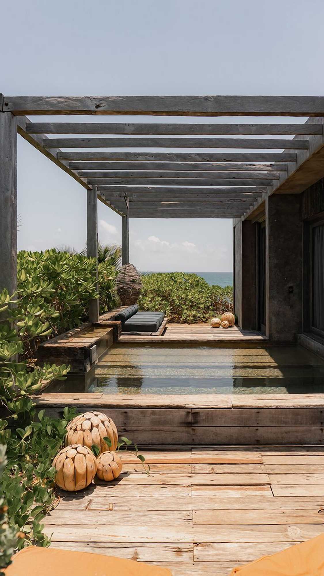 Gift card for Nomade Tulum Gift card for Nomade Tulum