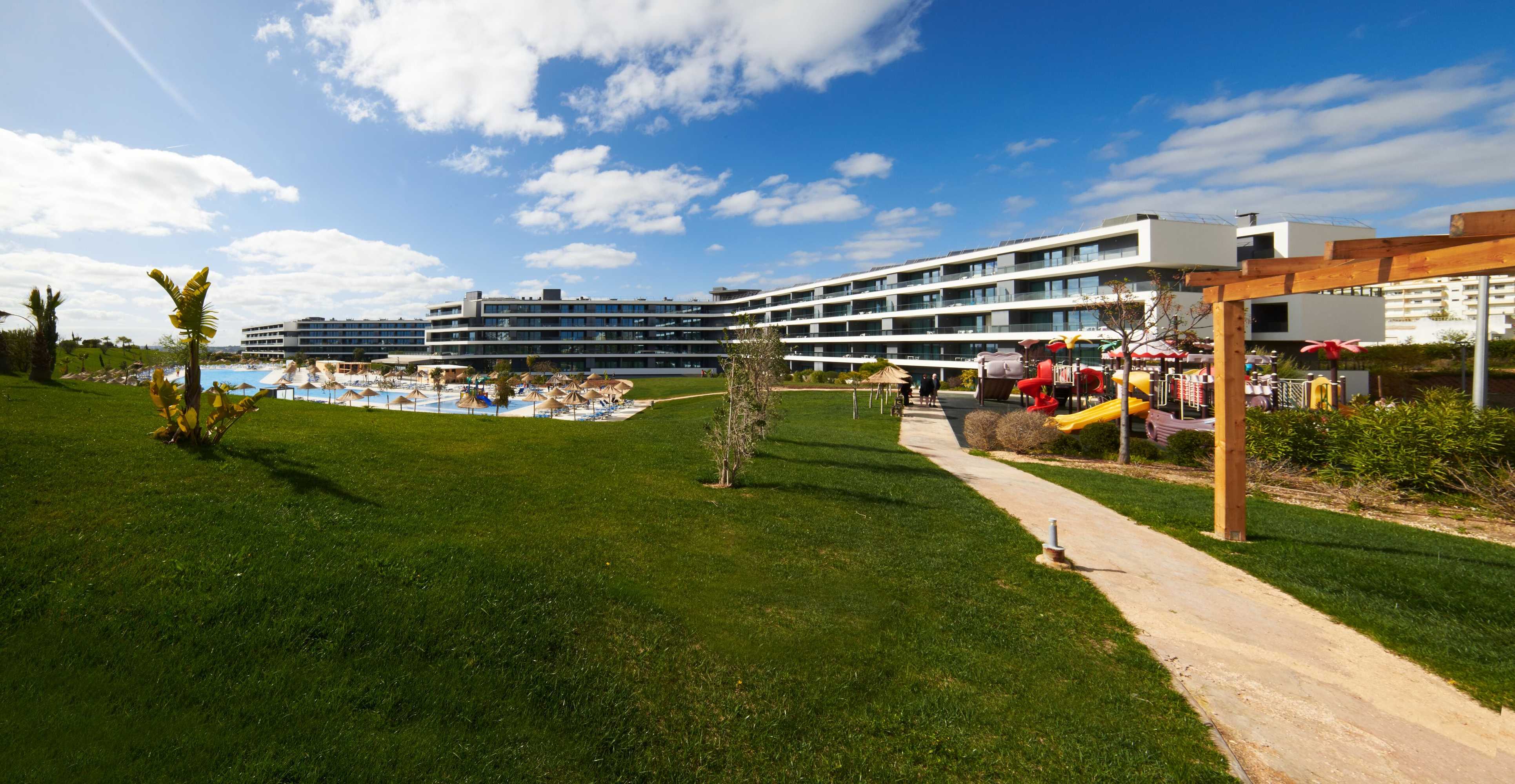 Gift card for RR Alvor Baía Resort Gift card for RR Alvor Baía Resort