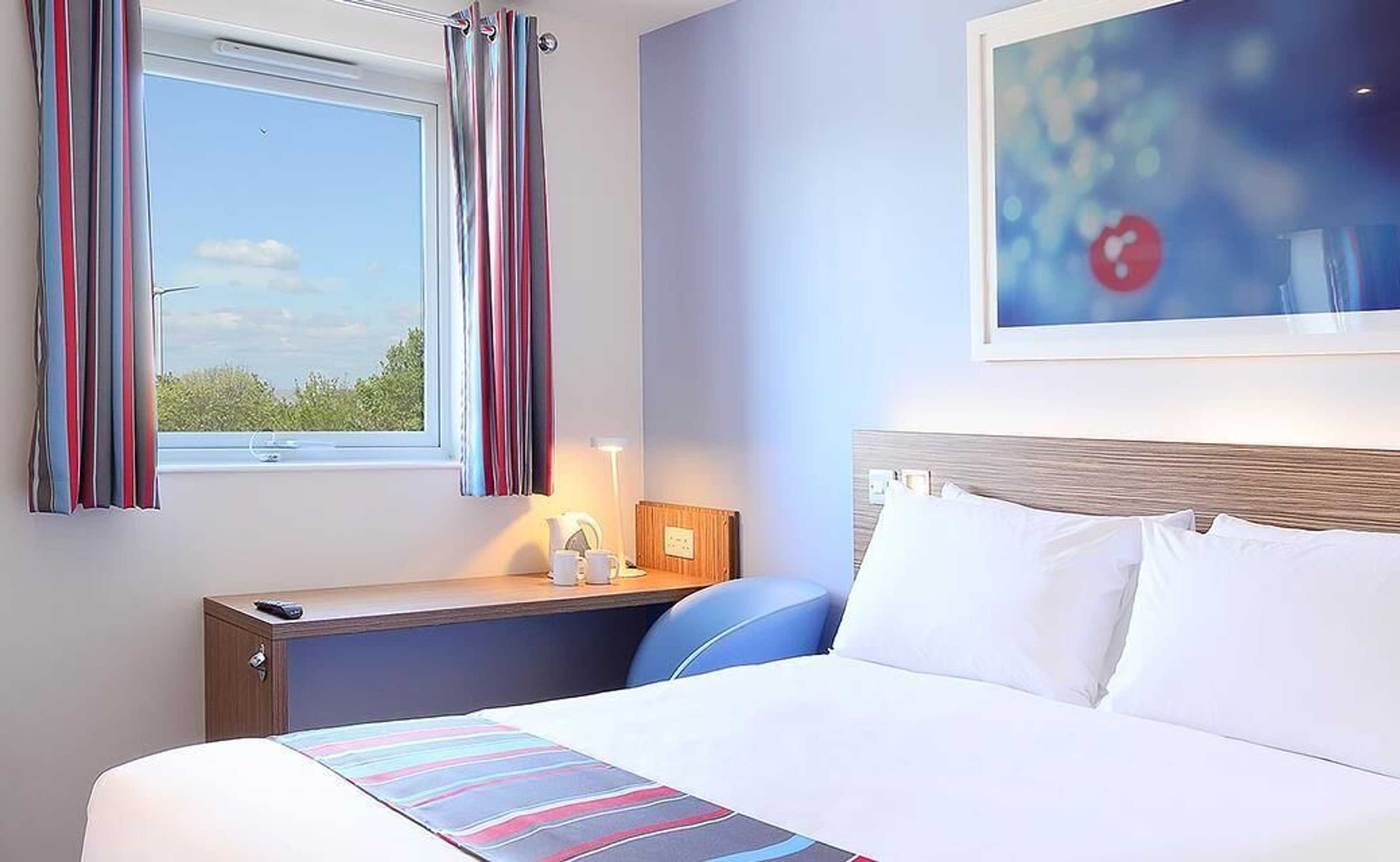 Gift card for Travelodge Hotel Limerick Ennis Road