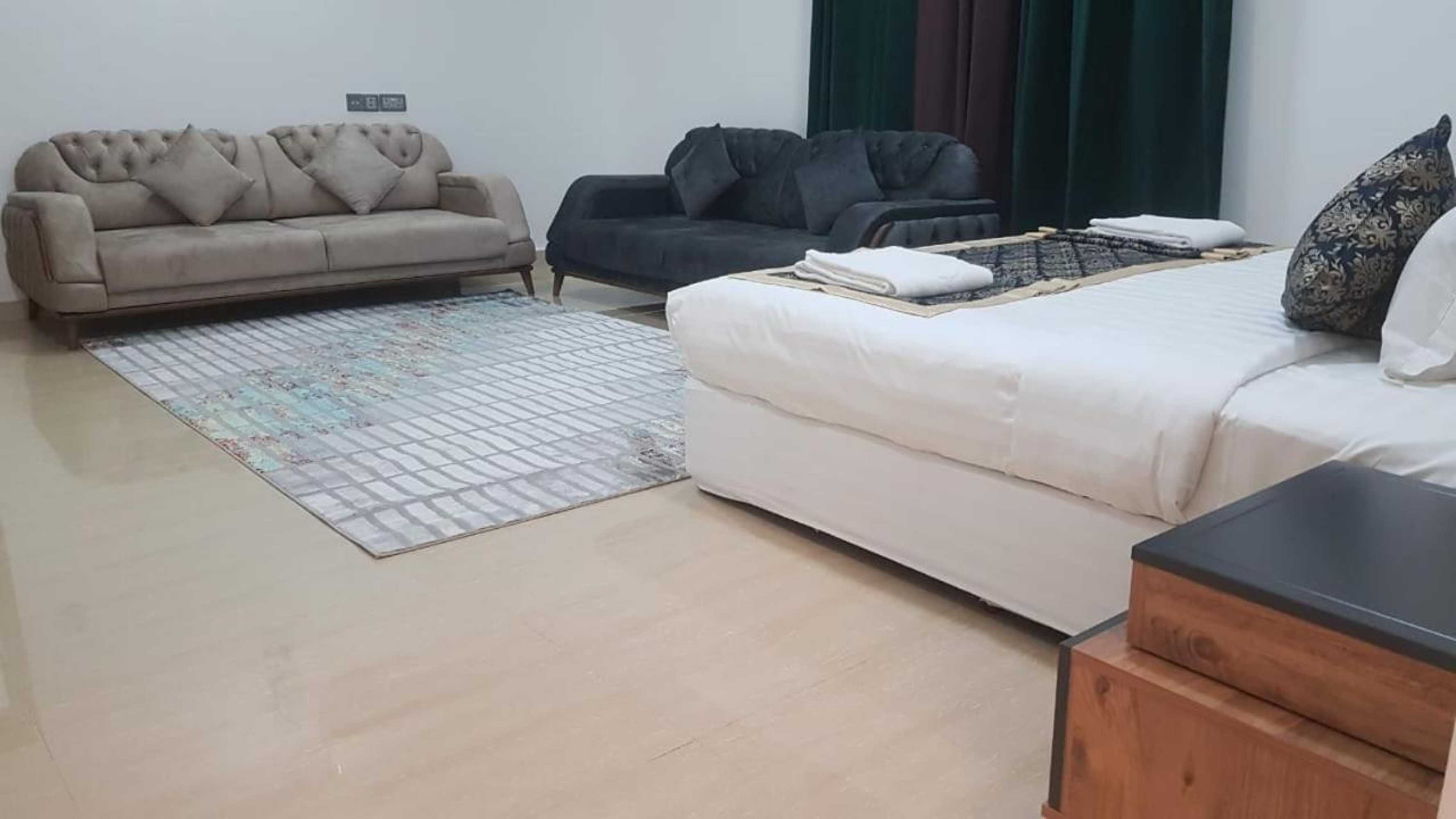 Gift card for Orient Apartments