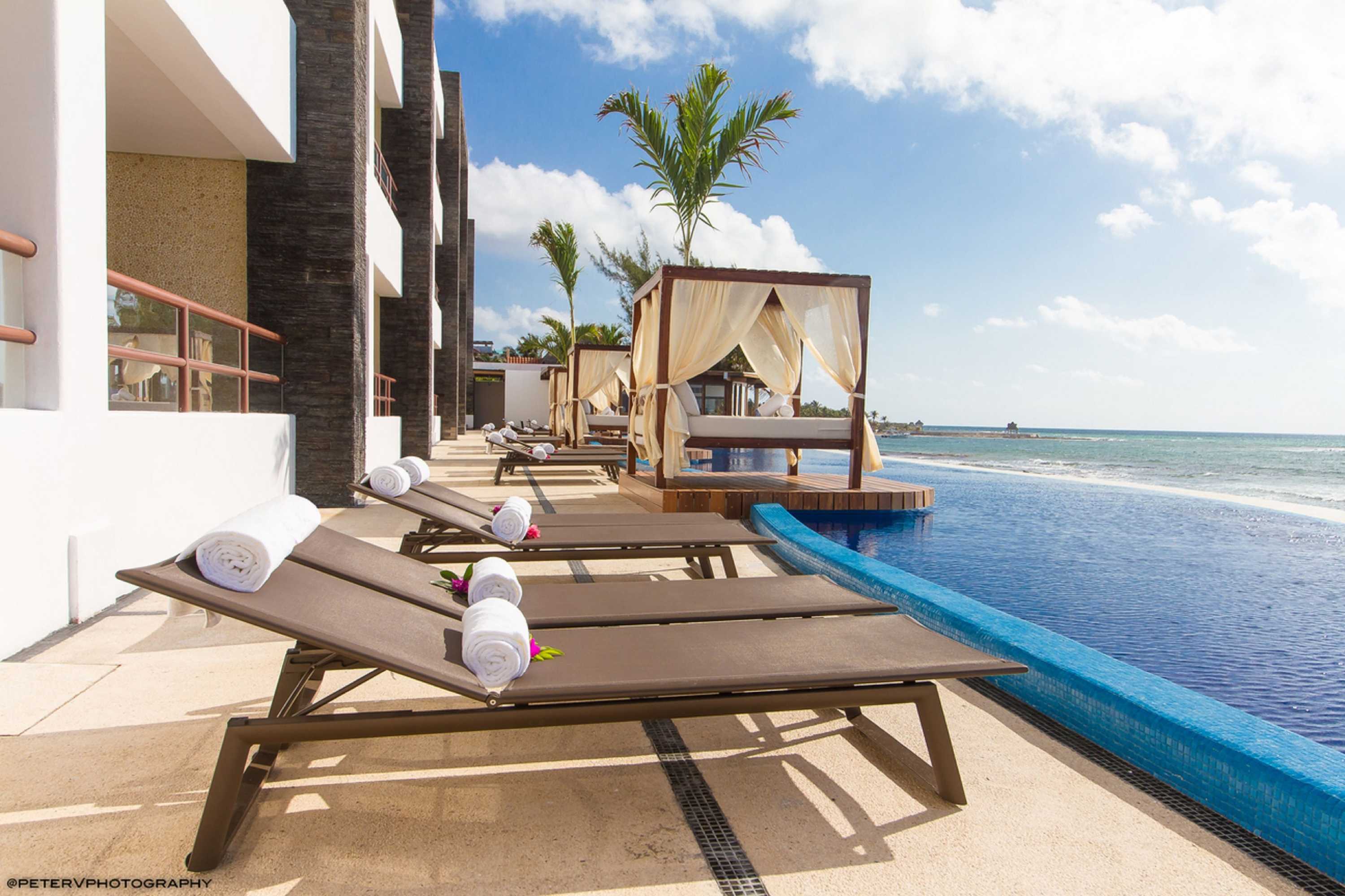 Gift card for Senses Riviera Maya Oceanfront Boutique Hotel - Adults Only Gift card for Senses Riviera Maya Oceanfront Boutique Hotel - Adults Only
