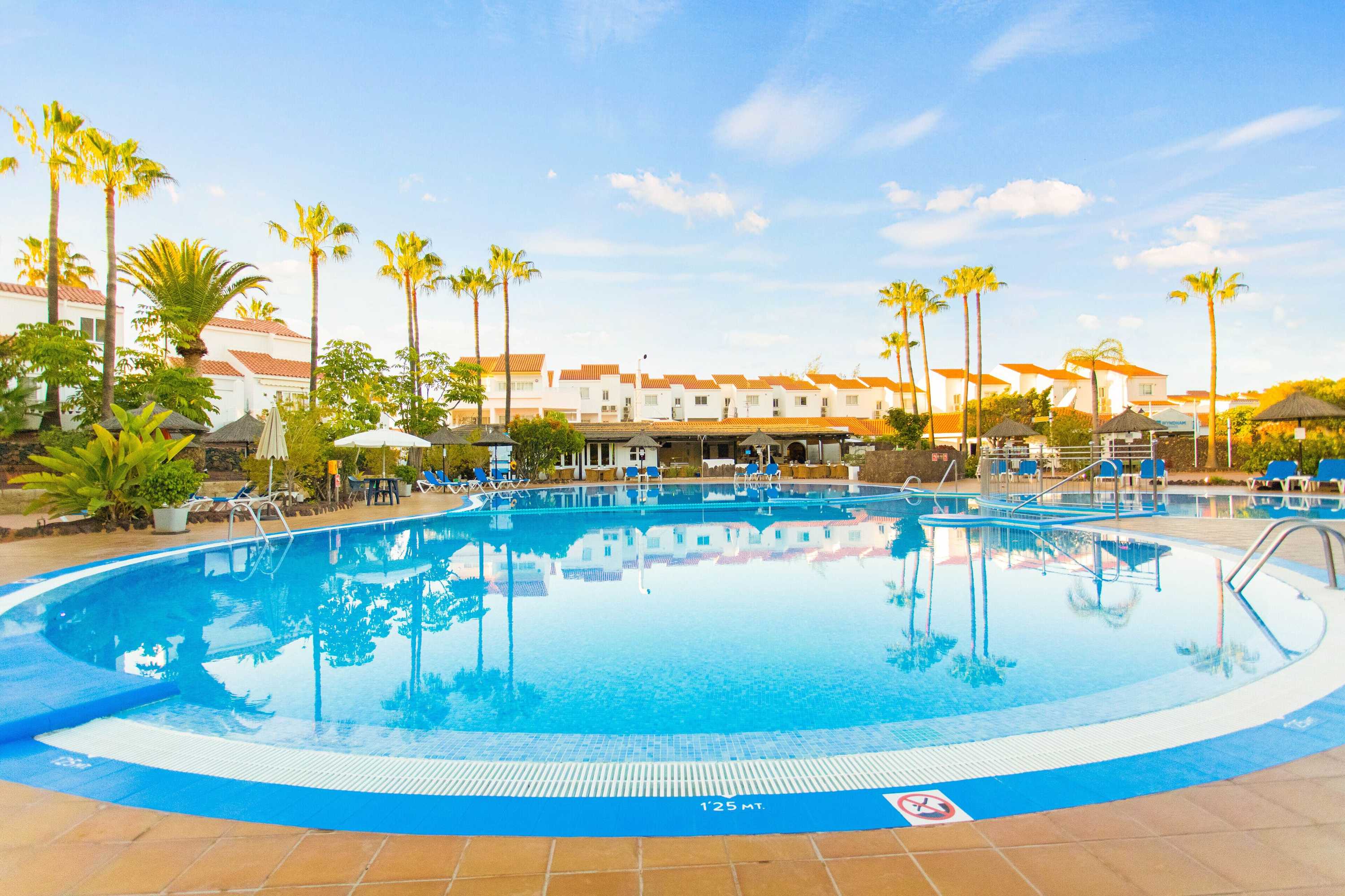 Gift card for Wyndham Residences Golf Del Sur Gift card for Wyndham Residences Golf Del Sur