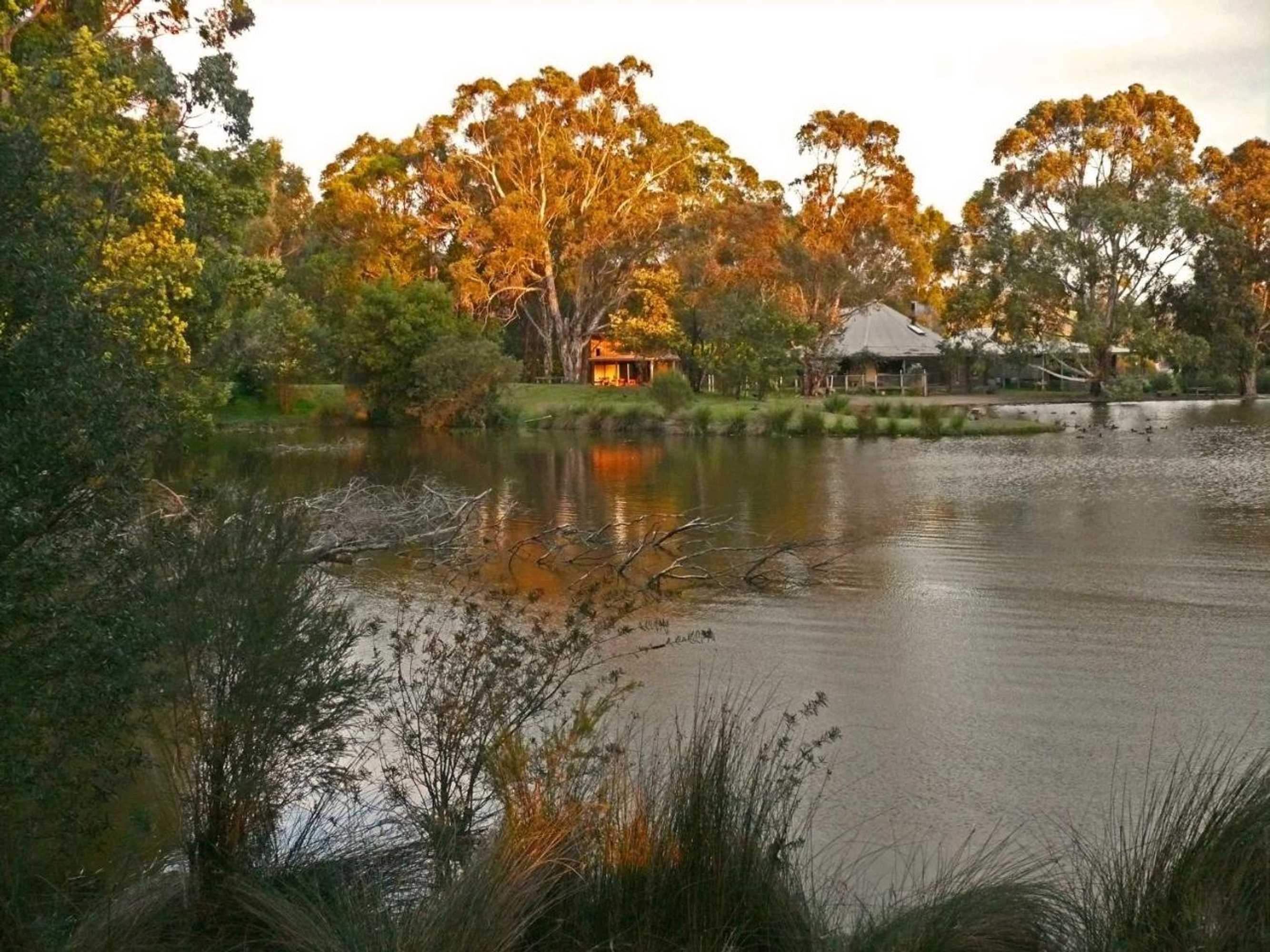 Gift card for The Burrow At Wombat Bend