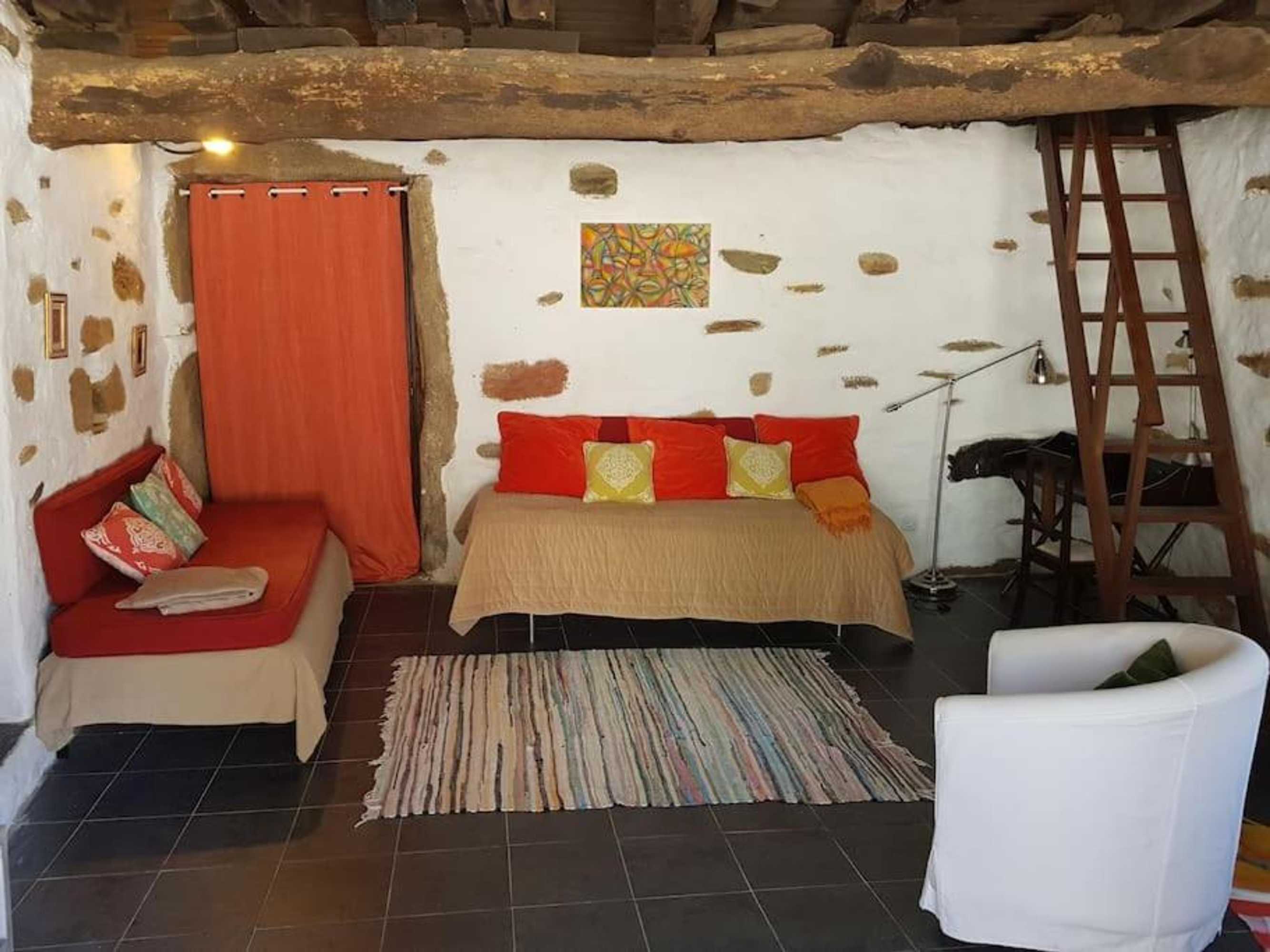 Gift card for A Cancela House Arouca Paiva Walkways