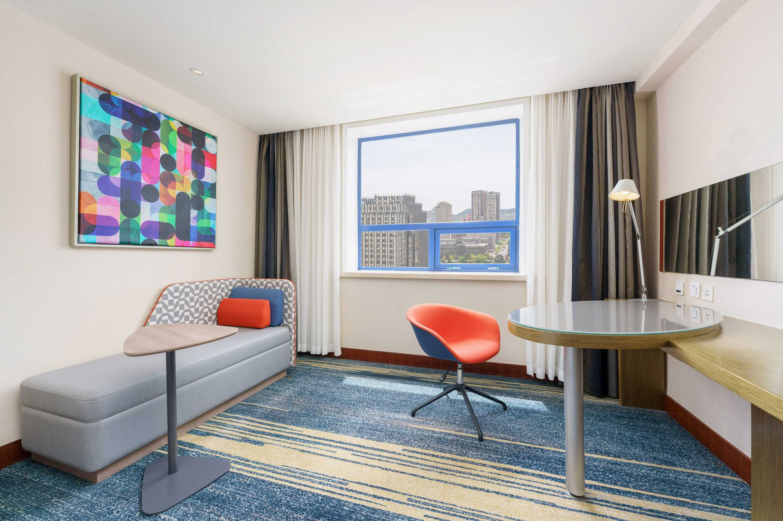 Gift card for Holiday Inn Express Dalian City Centre by Ihg Gift card for Holiday Inn Express Dalian City Centre by Ihg