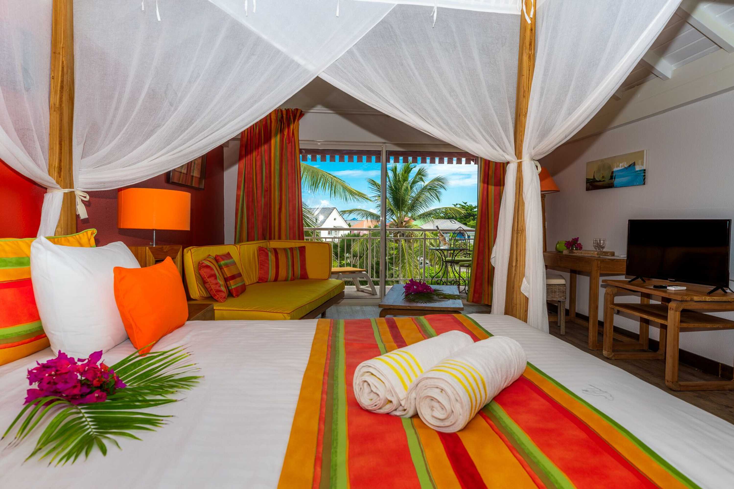 Gift card for Palm Court Residence & Hotel at Orient Beach Gift card for Palm Court Residence & Hotel at Orient Beach