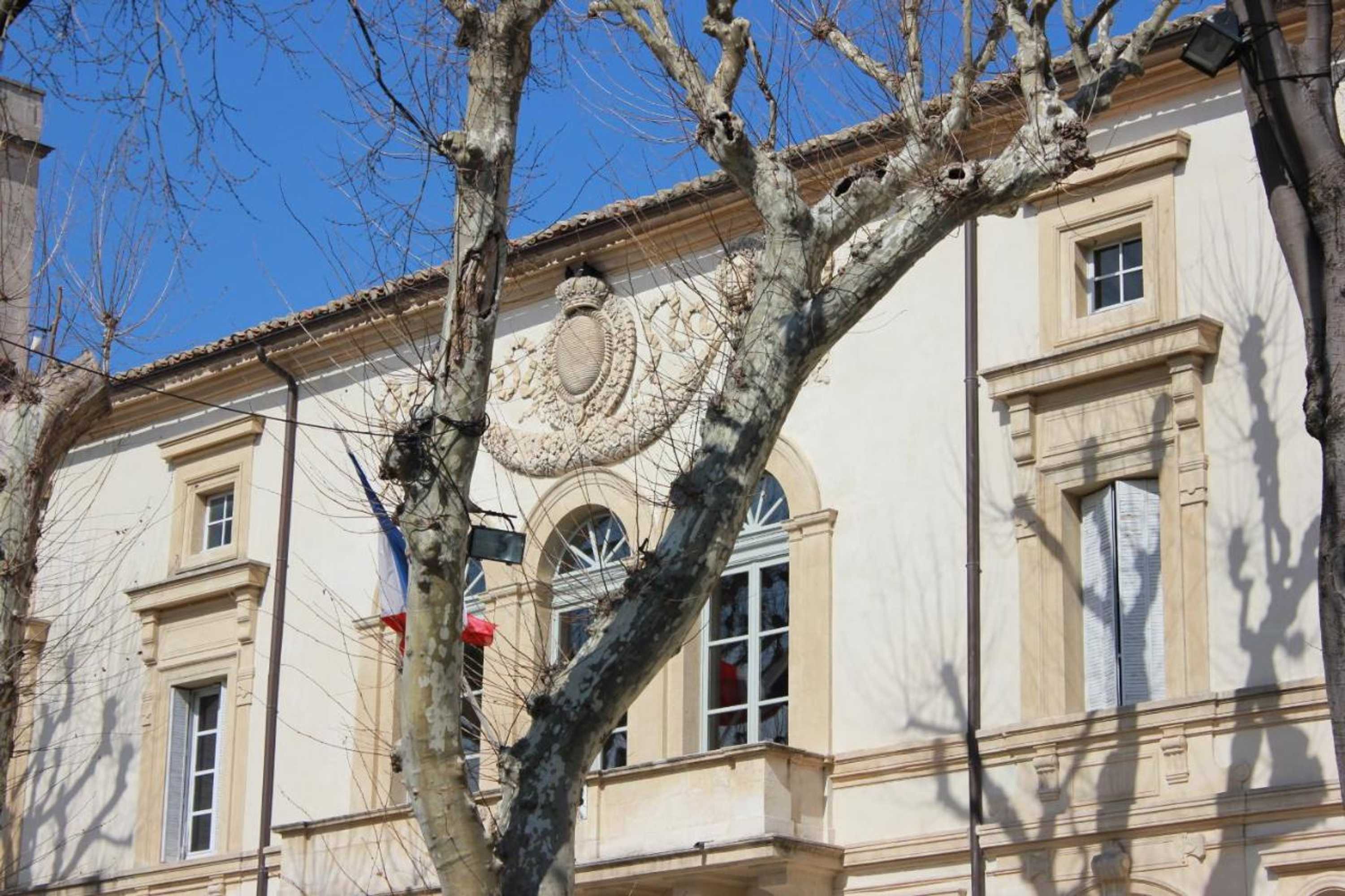 Gift card for Le Mas de Valrugues