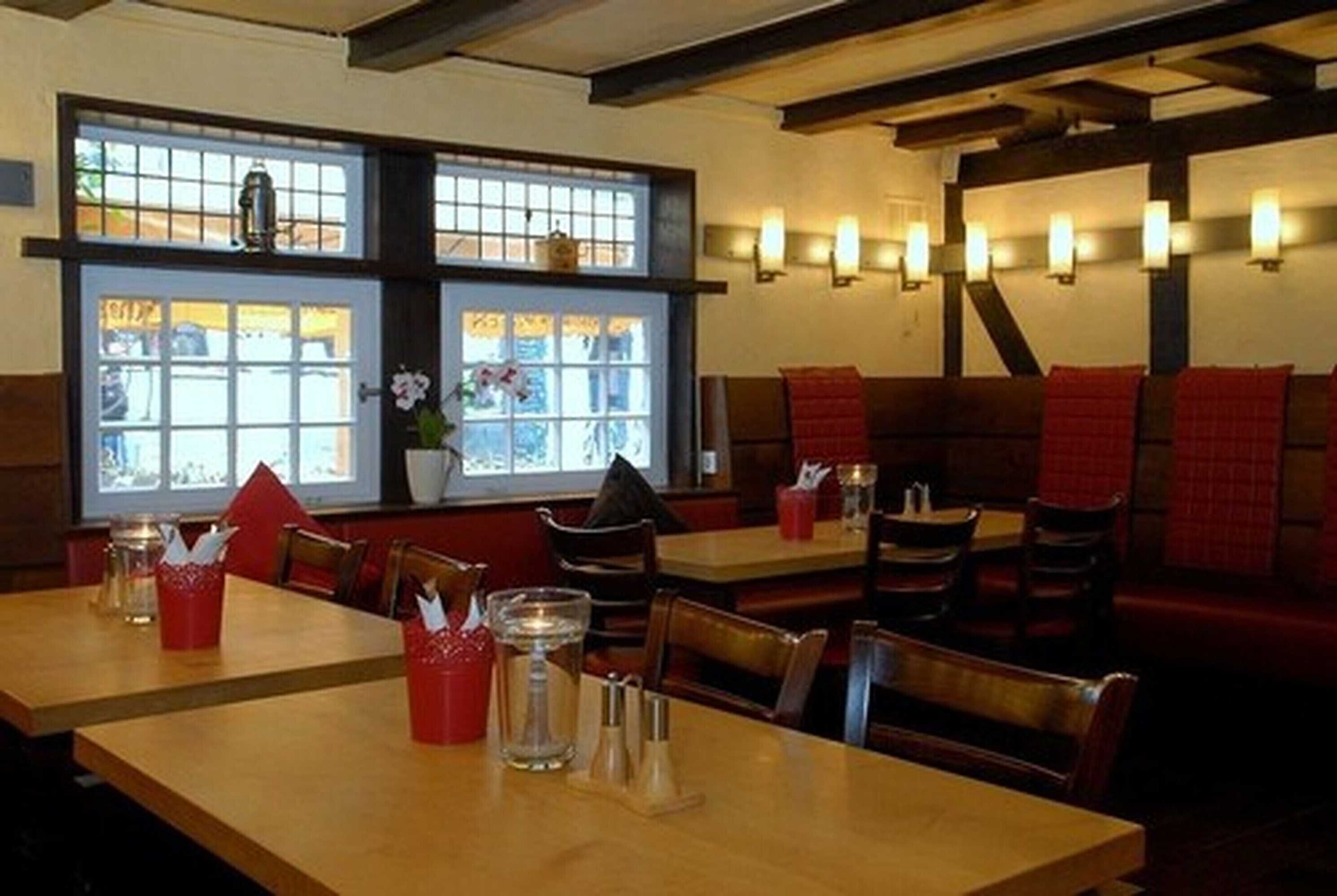 Gift card for Zur Alten Krone