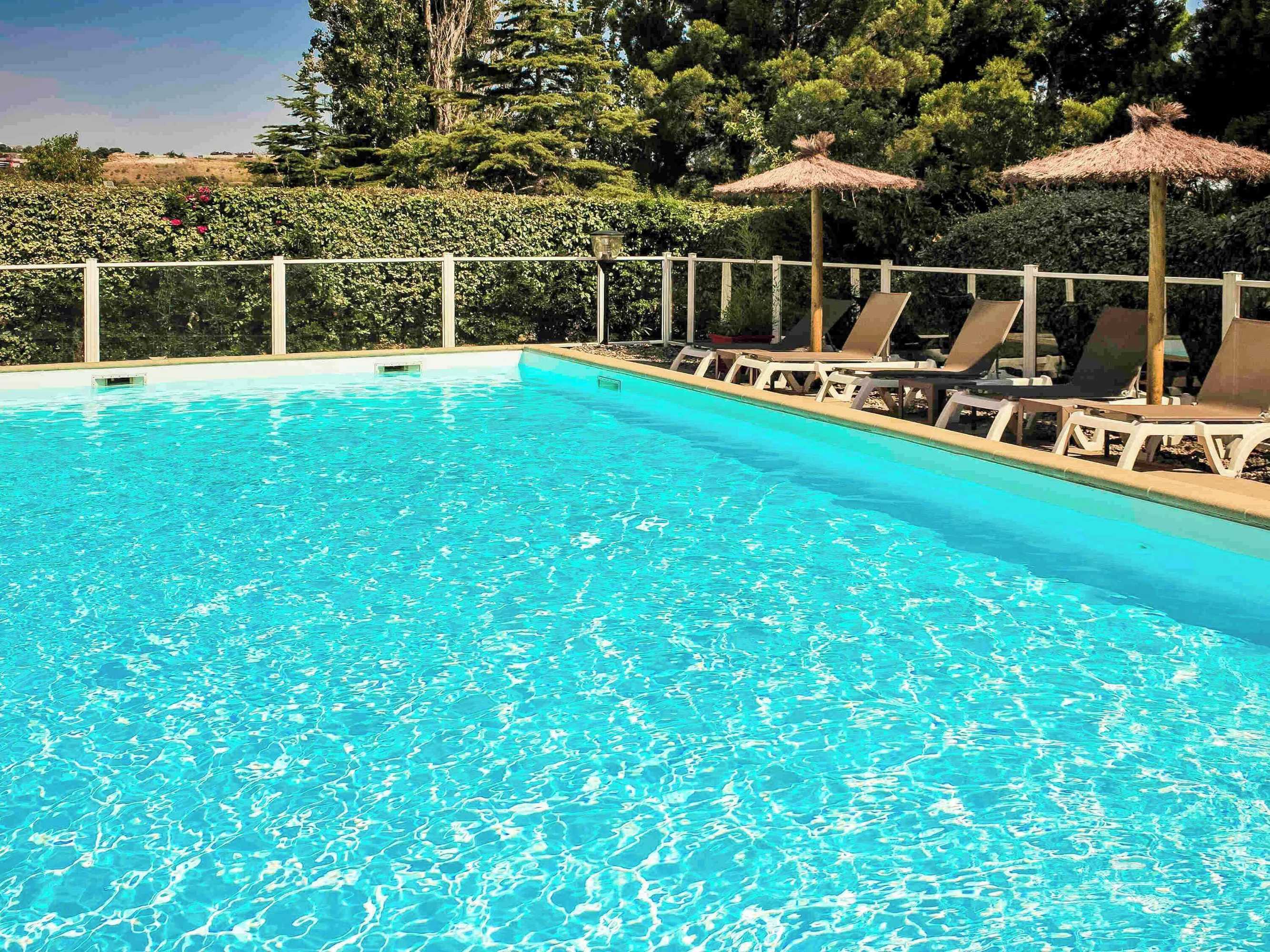 Gift card for Ibis Marseille Provence Aéroport Gift card for Ibis Marseille Provence Aéroport
