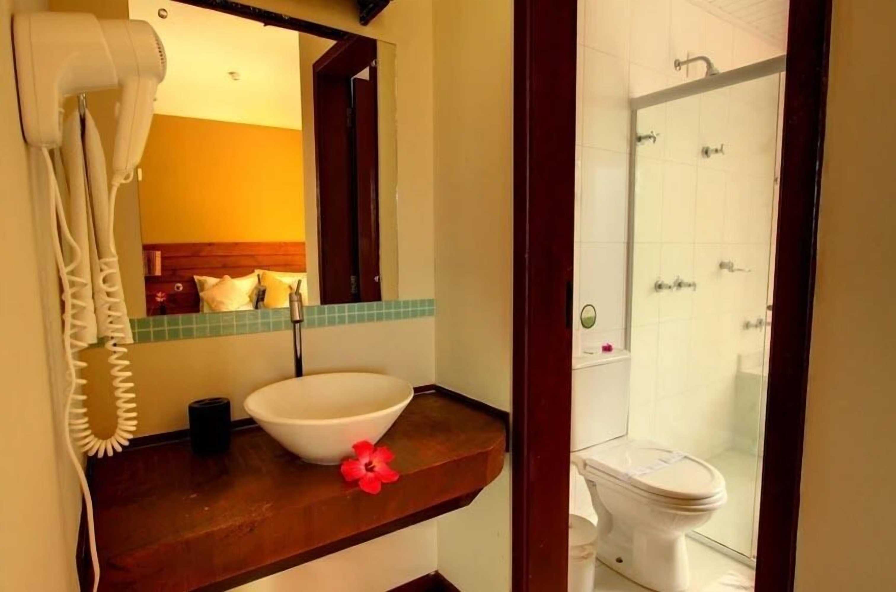 Gift card for Pousada Vila Boa Vida