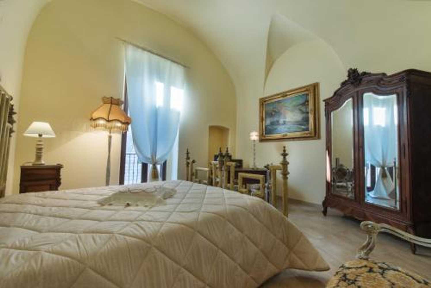 Gift card for B&b Trani Palace