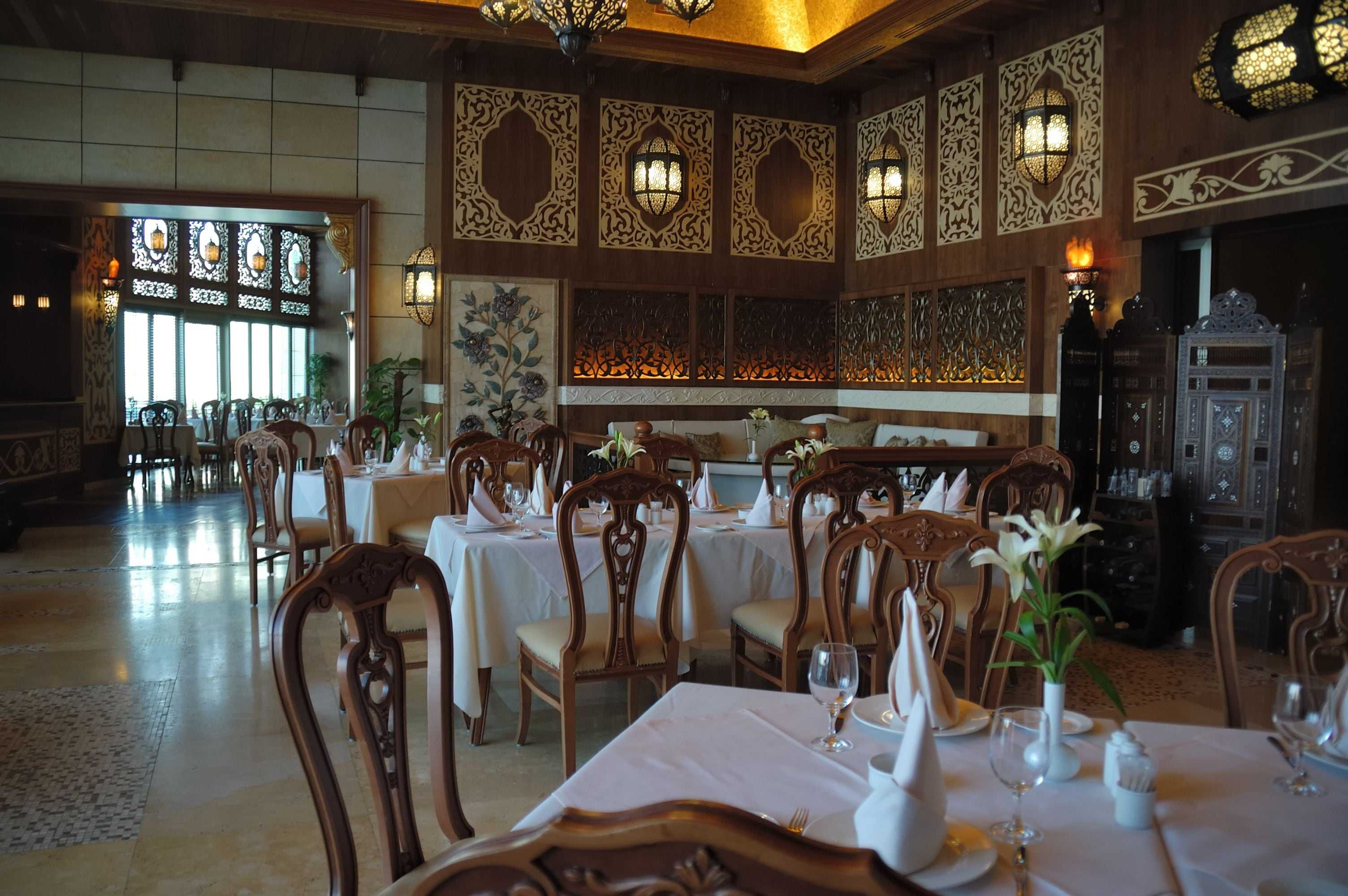 Gift card for Le Royal Hotel Amman Gift card for Le Royal Hotel Amman