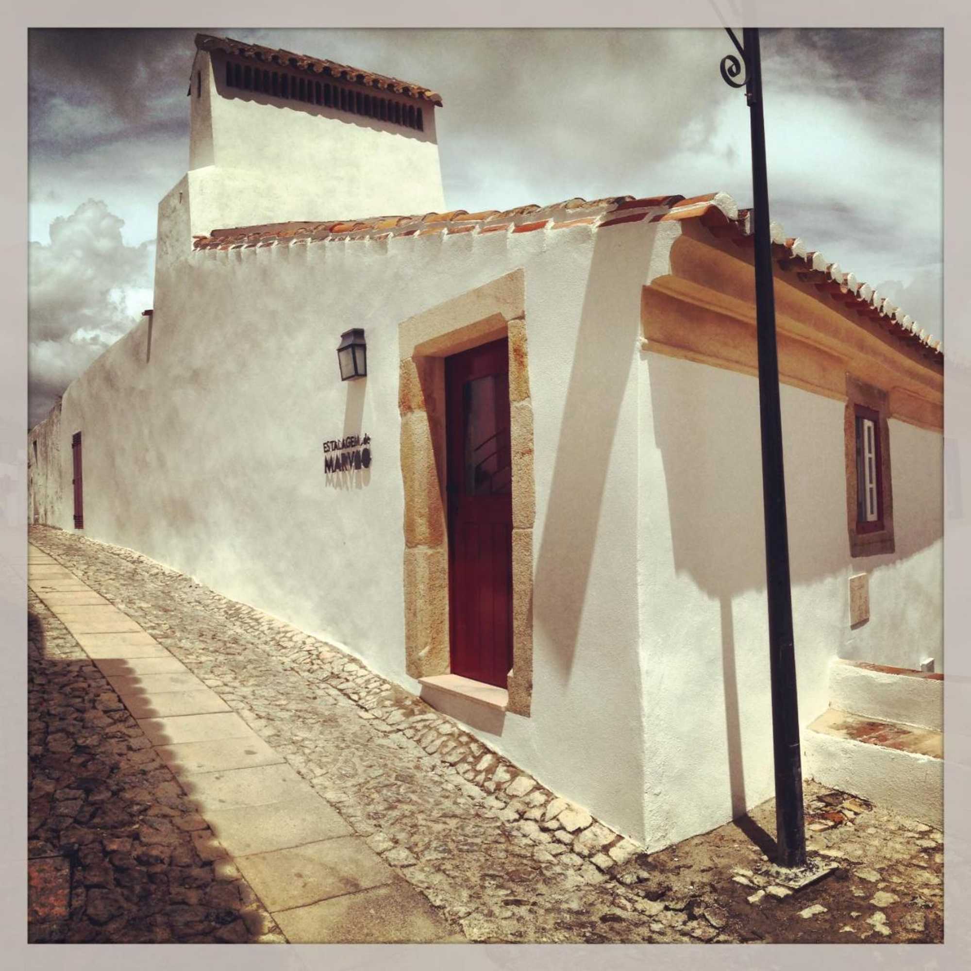 Gift card for Estalagem de Marvão - Casa de Campo