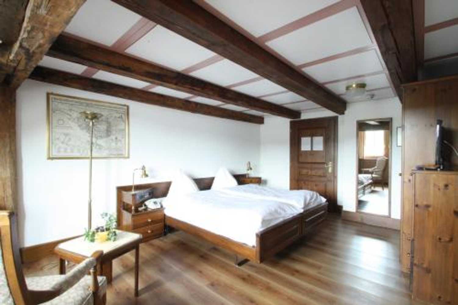 Gift card for Hotel Rheinfels