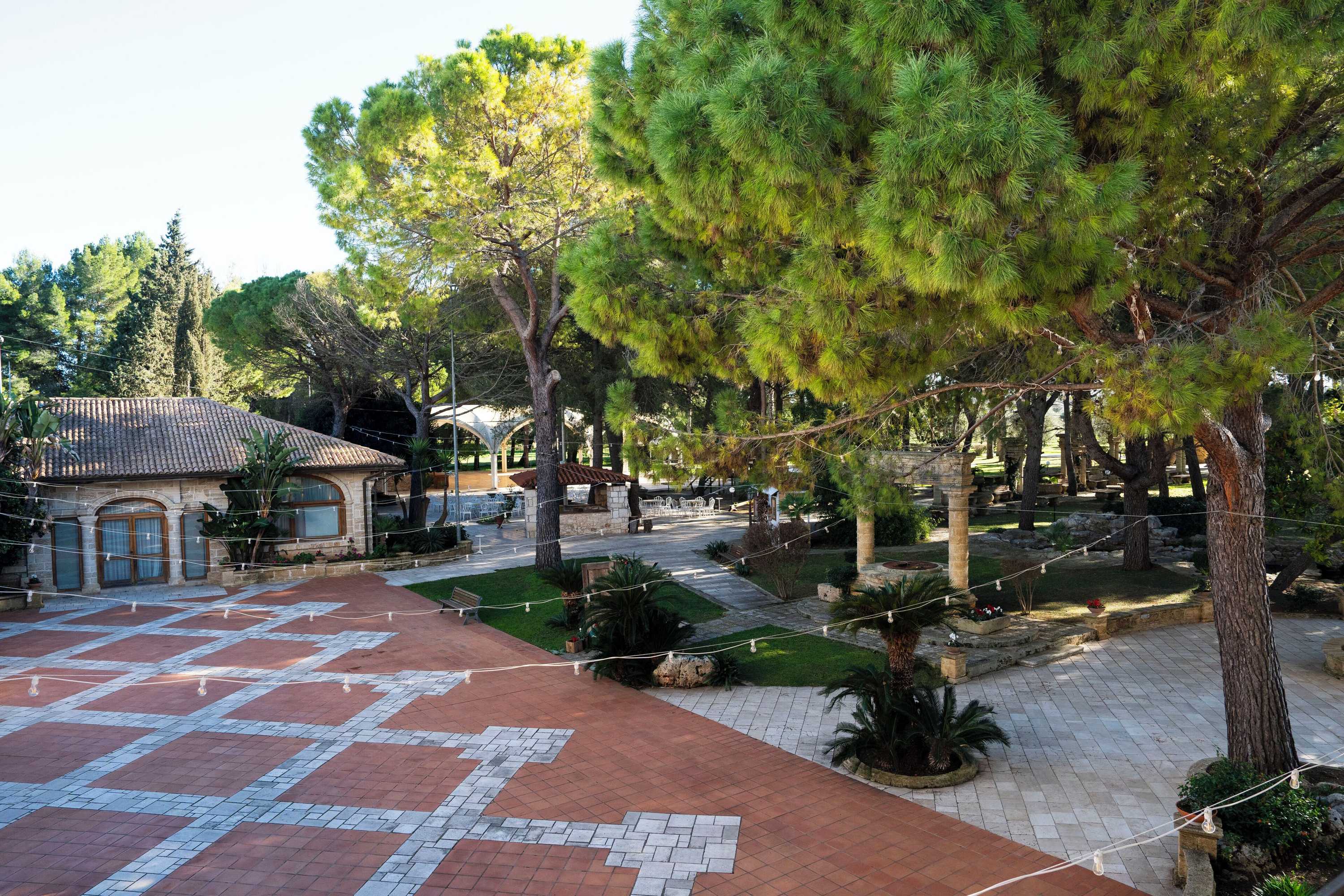 Gift card for Antica Masseria Martuccio Gift card for Antica Masseria Martuccio