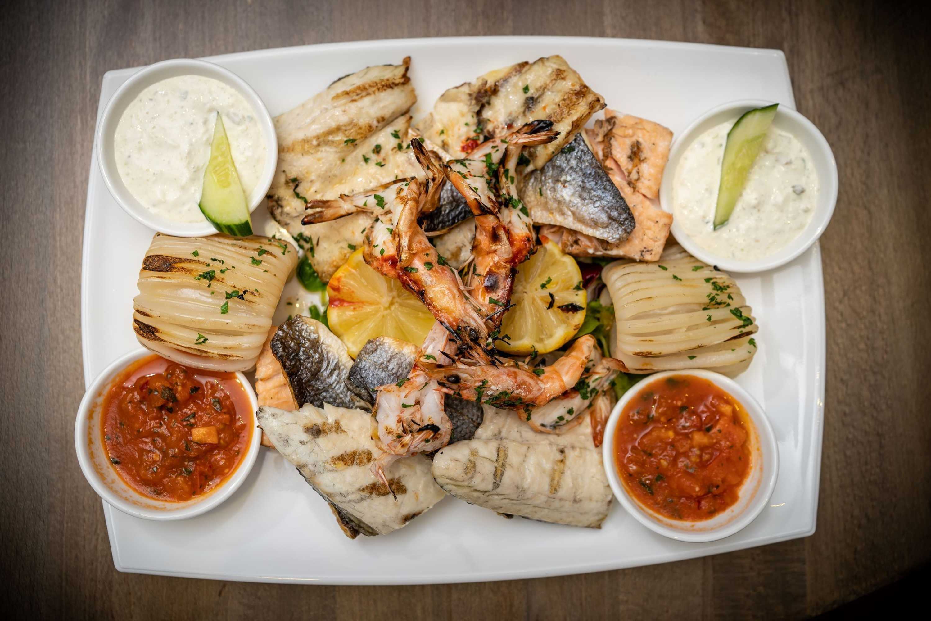 Gift card for Caravelli