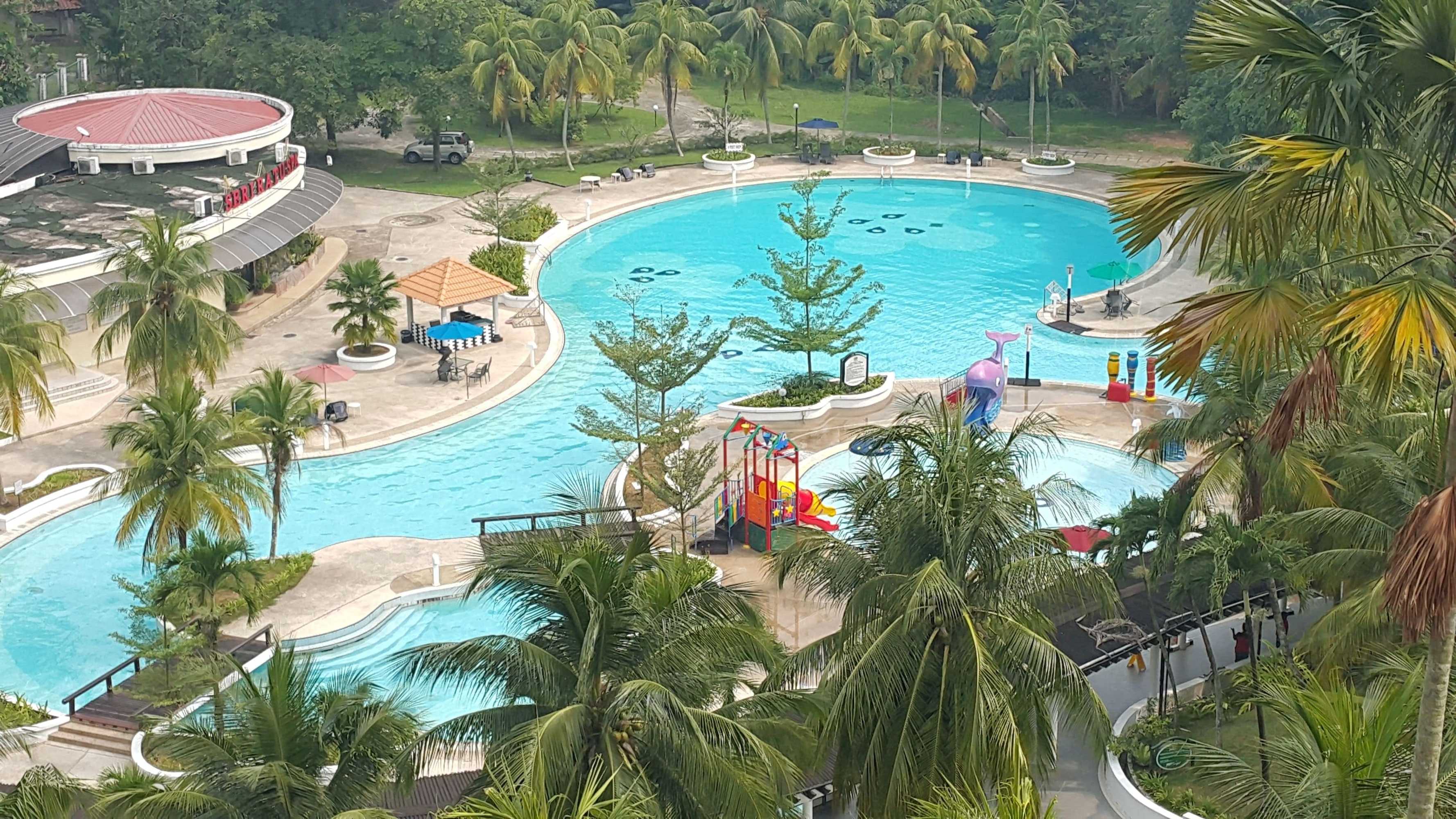 Gift card for Klana Resort Seremban Gift card for Klana Resort Seremban