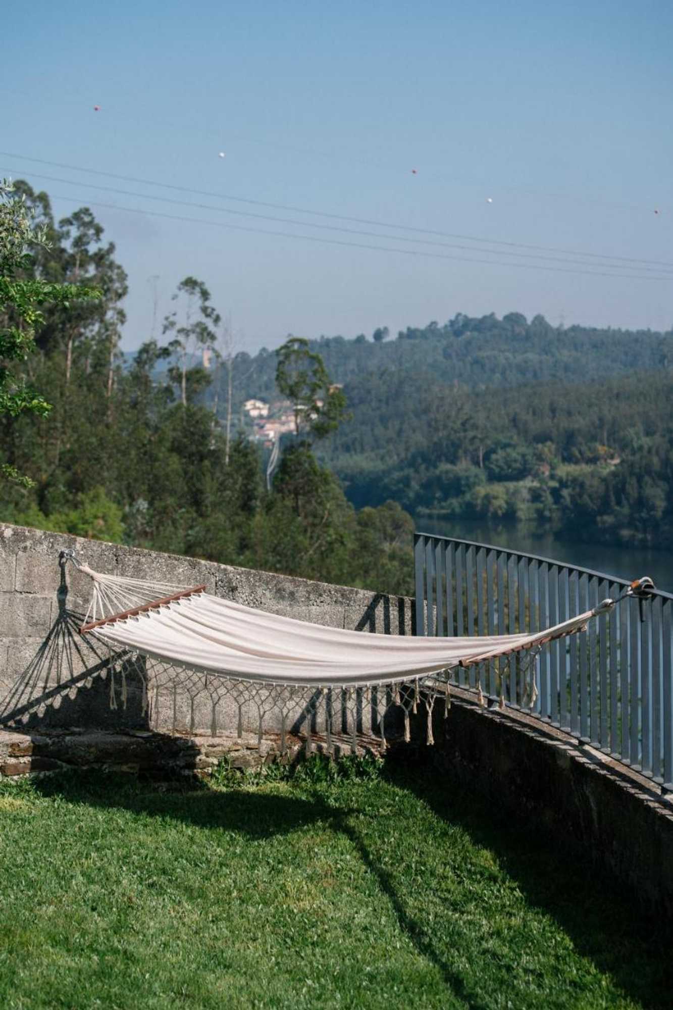 Gift card for Quinta do Pomar Maior Douro - Porto Carvoeiro