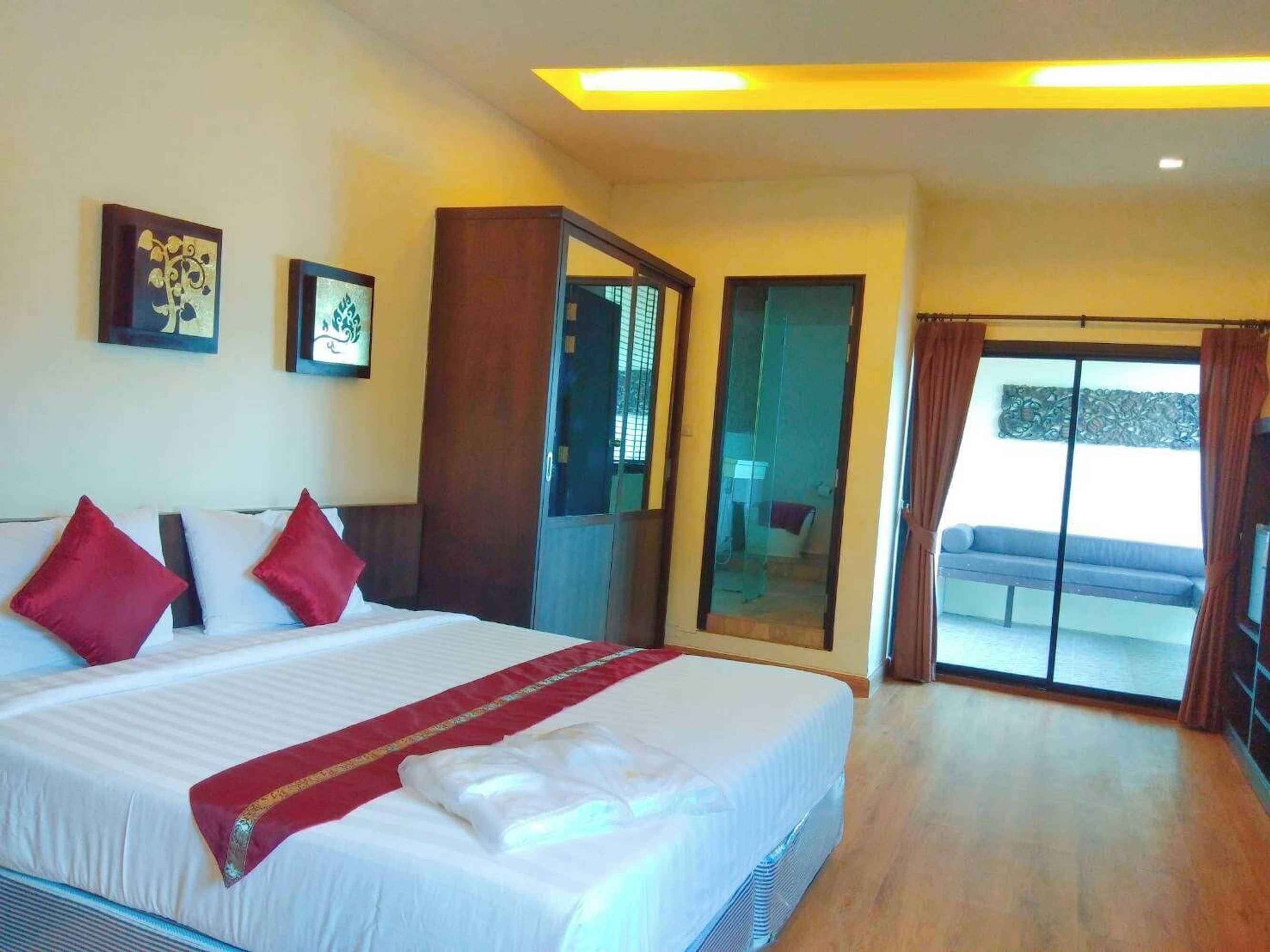 Gift card for Monsane River Kwai Resort Gift card for Monsane River Kwai Resort