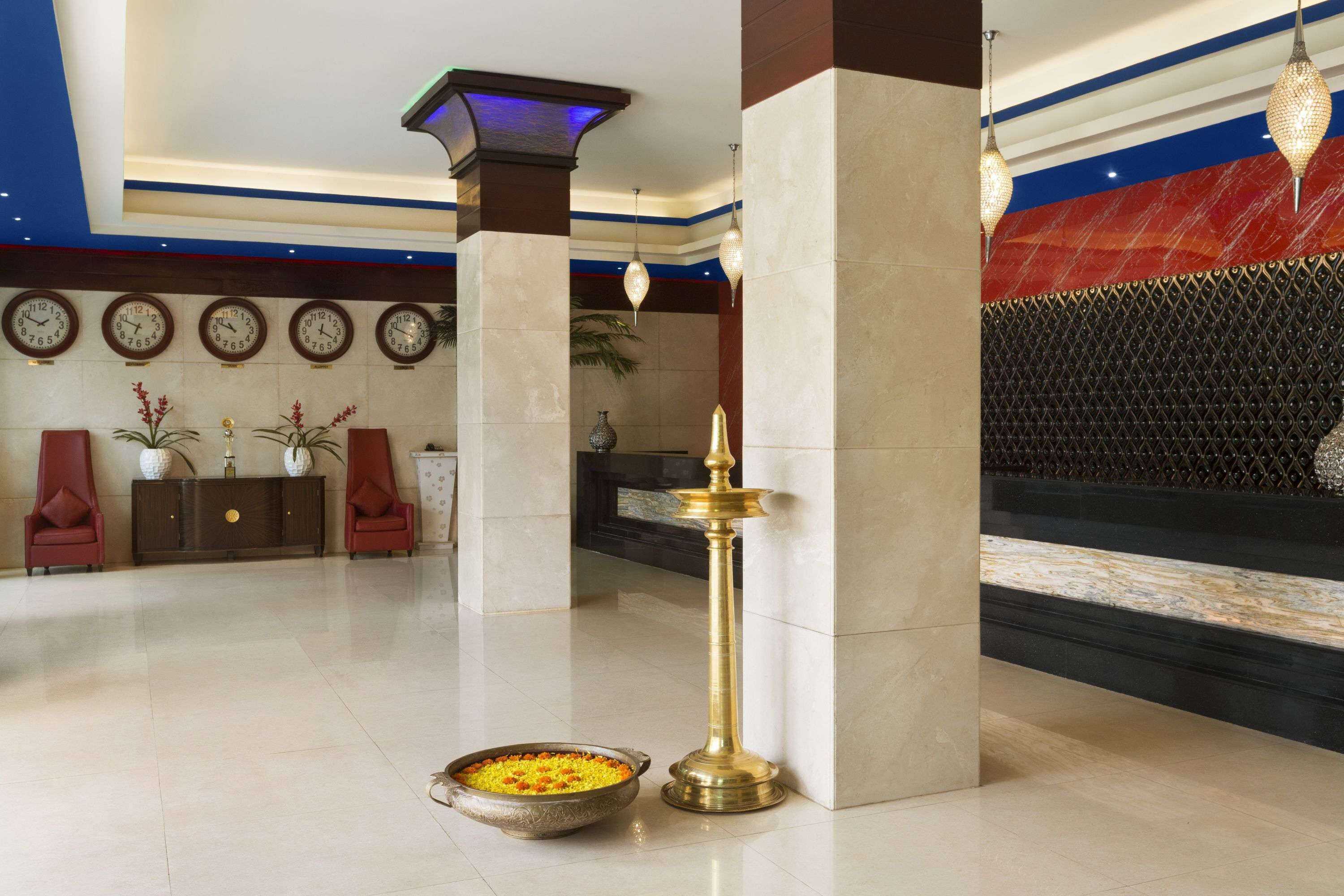 Gift card for Ramada by Wyndham Alleppey Gift card for Ramada by Wyndham Alleppey