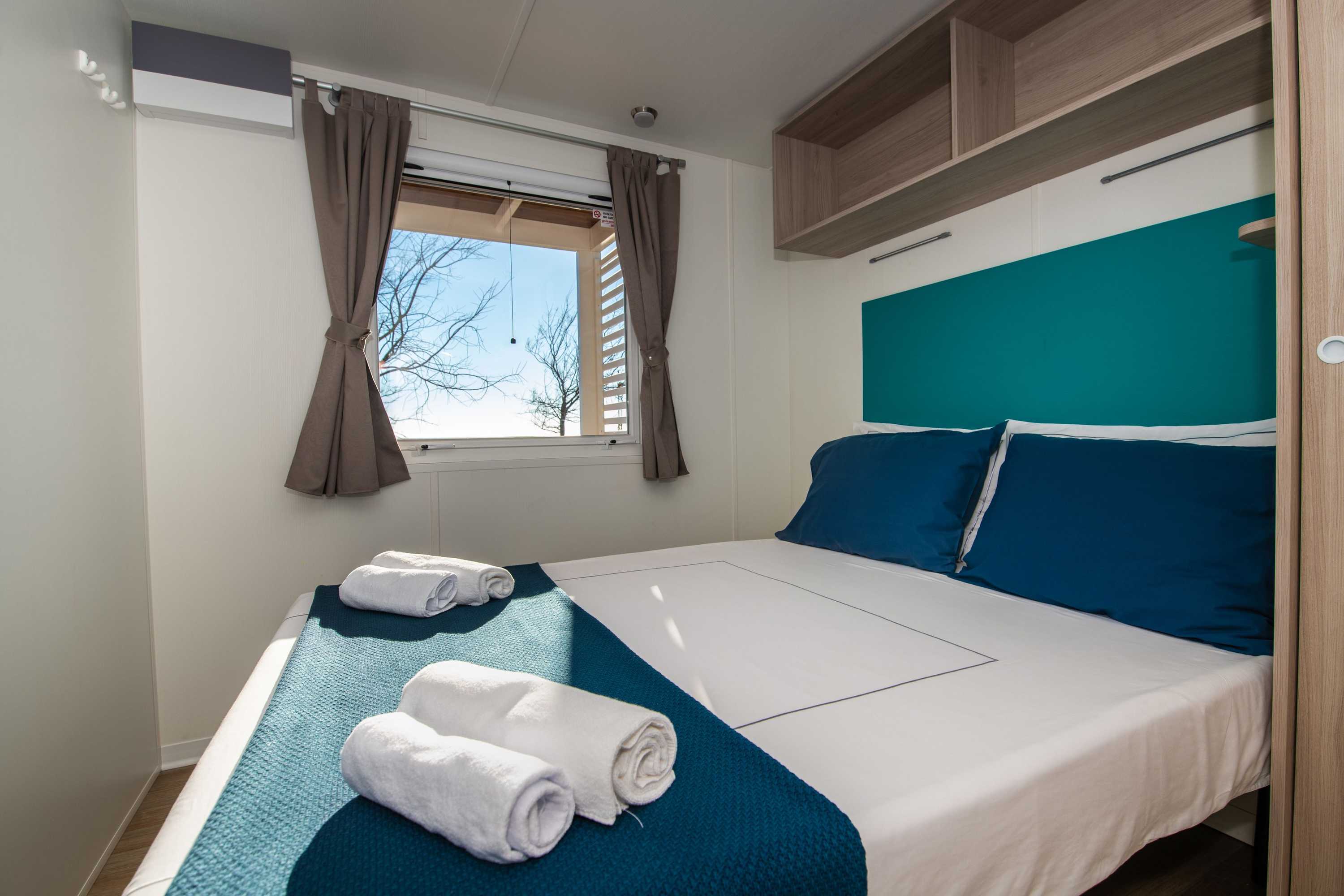 Gift card for Arena Grand Kazela Camping Homes