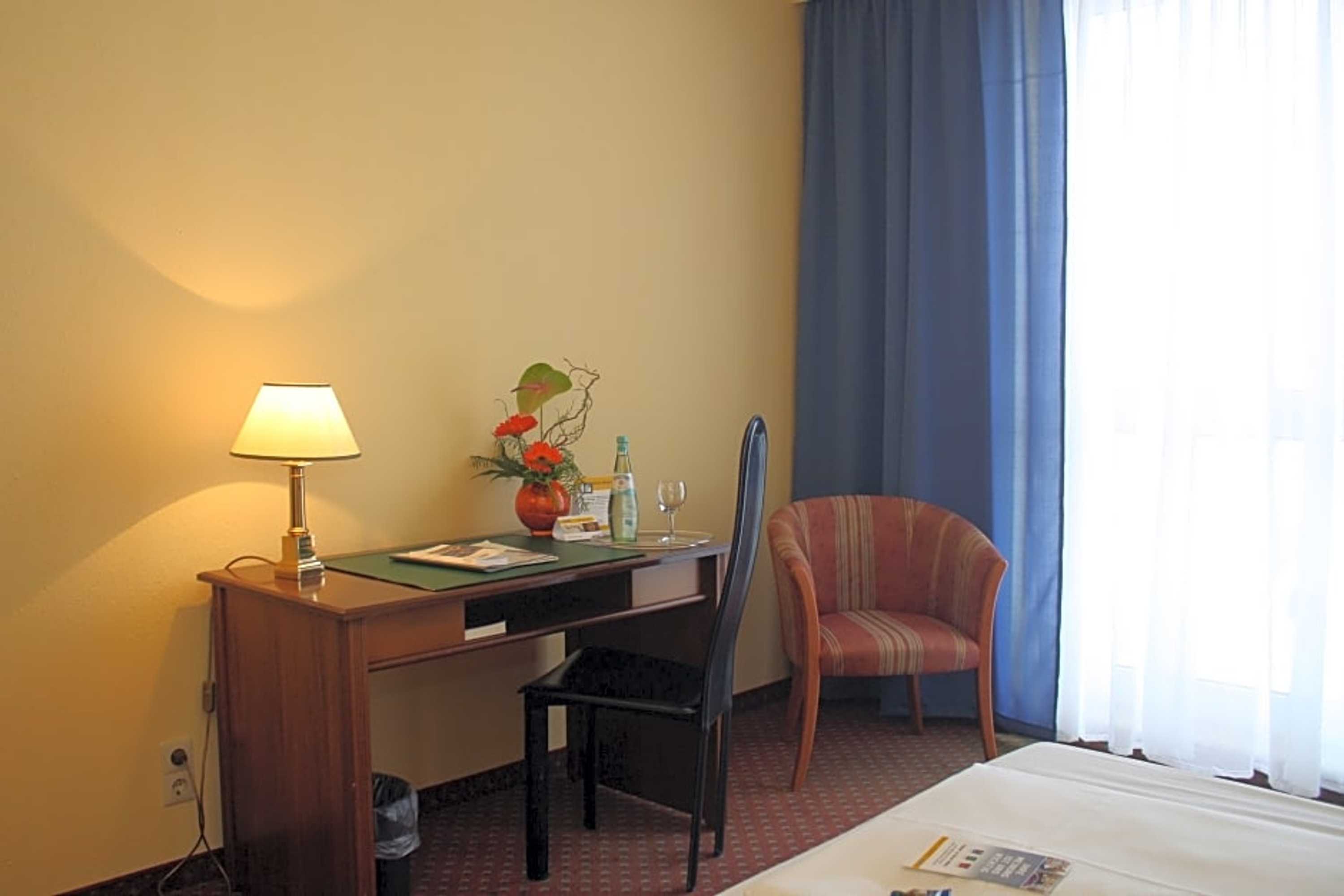 Gift card for Quick Hotel Dresden West Gift card for Quick Hotel Dresden West