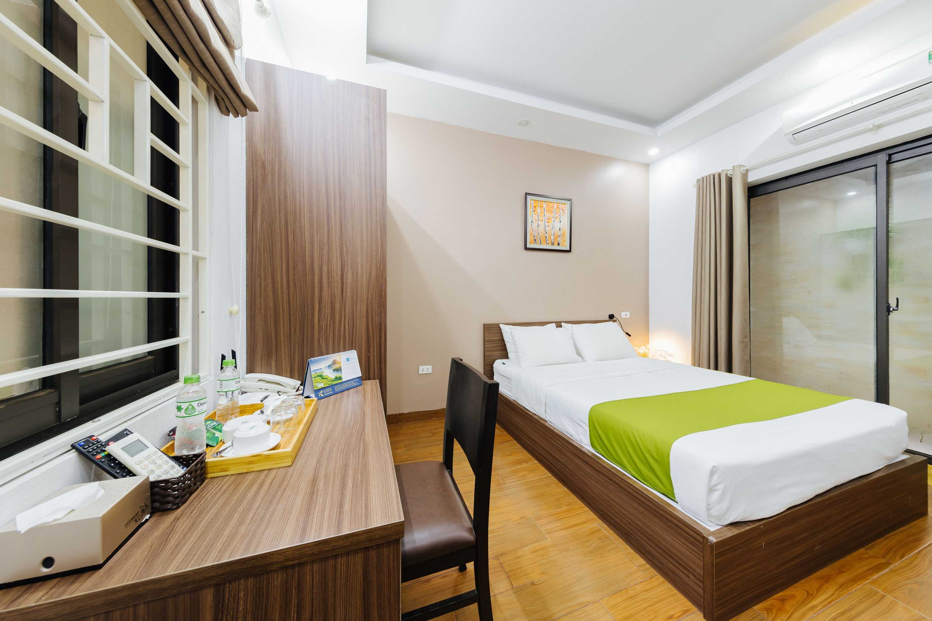 Gift card for Hana 1 Apartment & Hotel Bac Ninh Gift card for Hana 1 Apartment & Hotel Bac Ninh