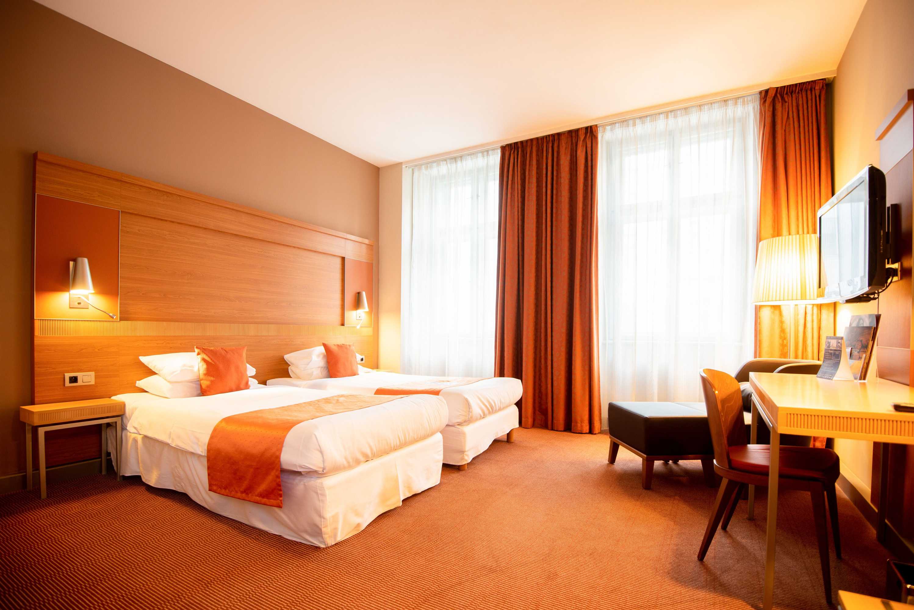 Gift card for Mercure Ostrava Center Hotel Gift card for Mercure Ostrava Center Hotel