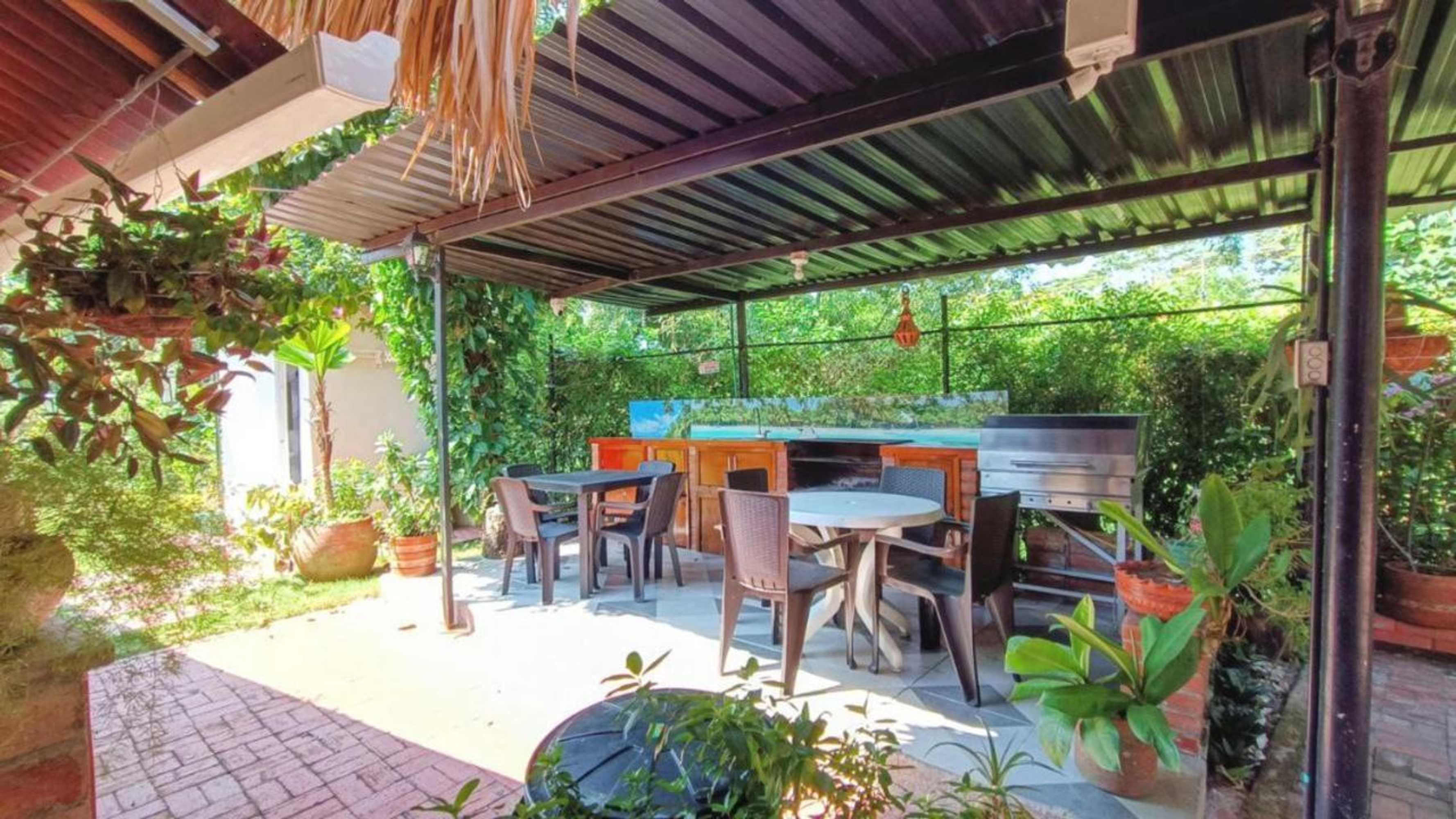 Gift card for Villa Marfelia Spa