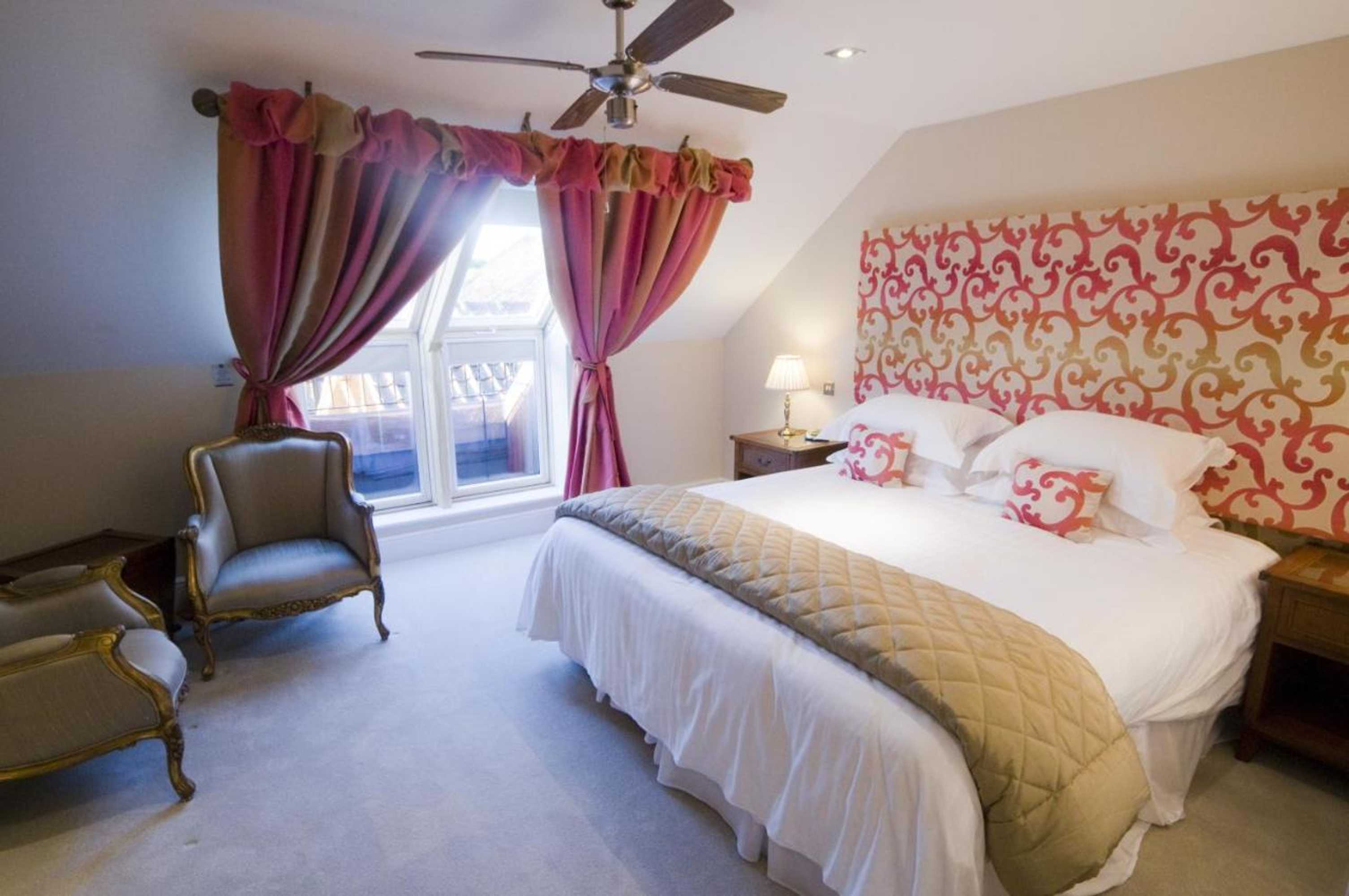 Gift card for Hall Farm Hotel And Restaurant