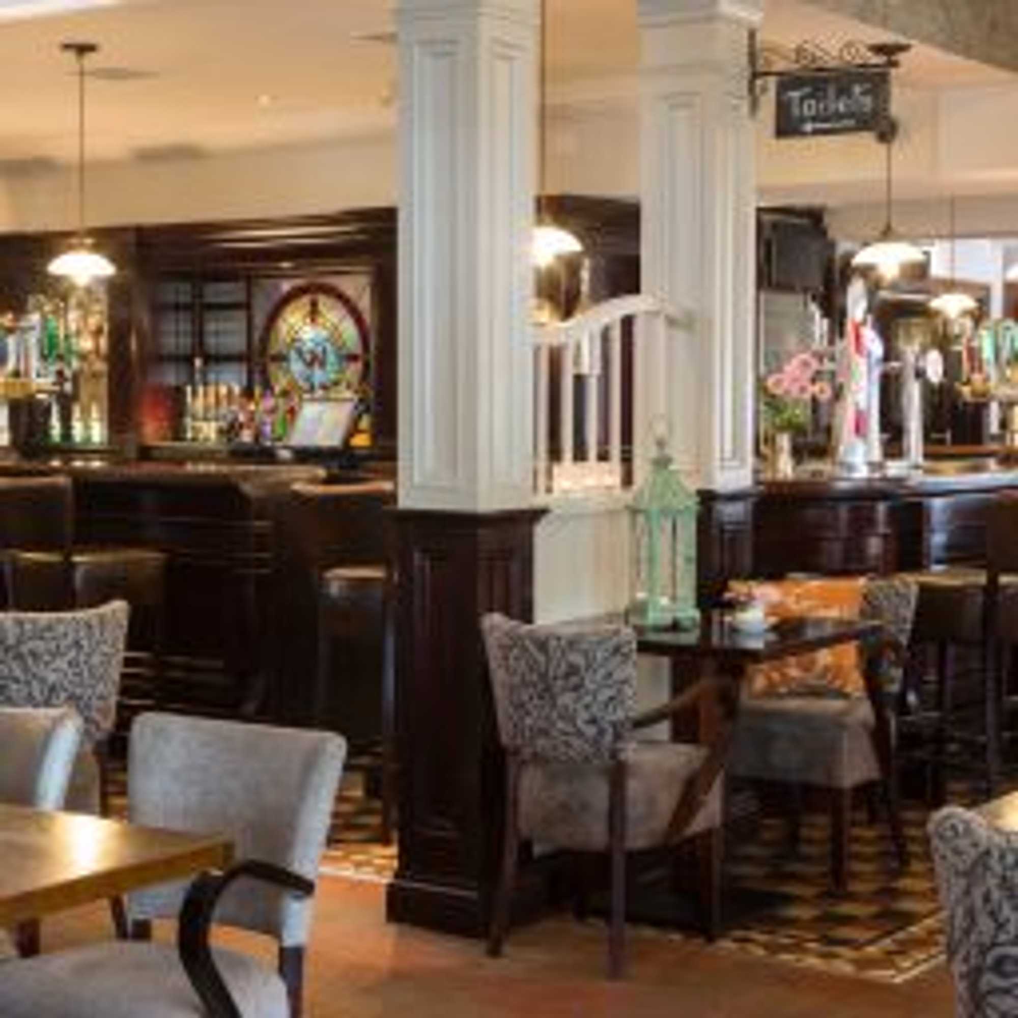 Gift card for Whitford House Hotel Gift card for Whitford House Hotel