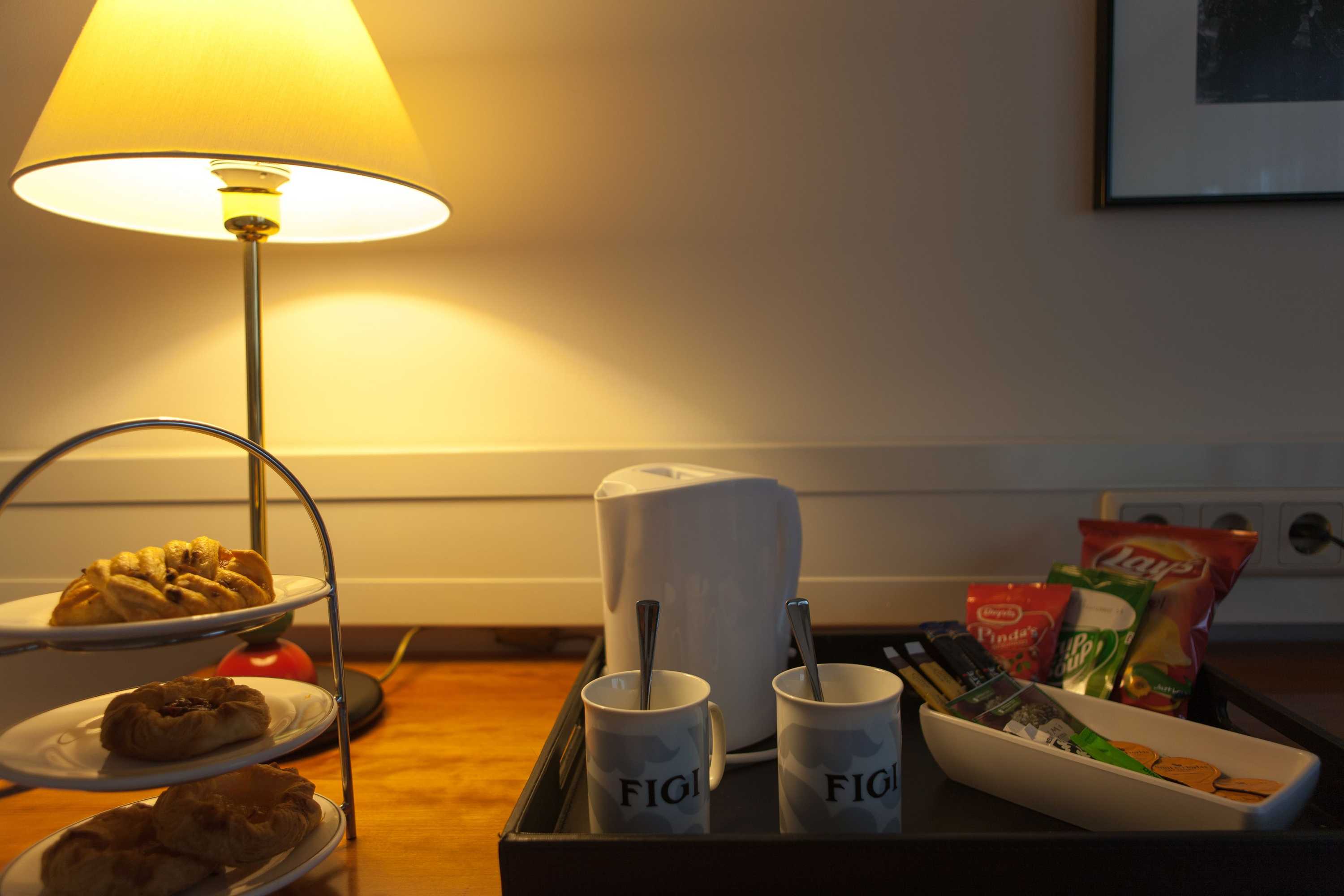 Gift card for Hotel Theater Figi Gift card for Hotel Theater Figi