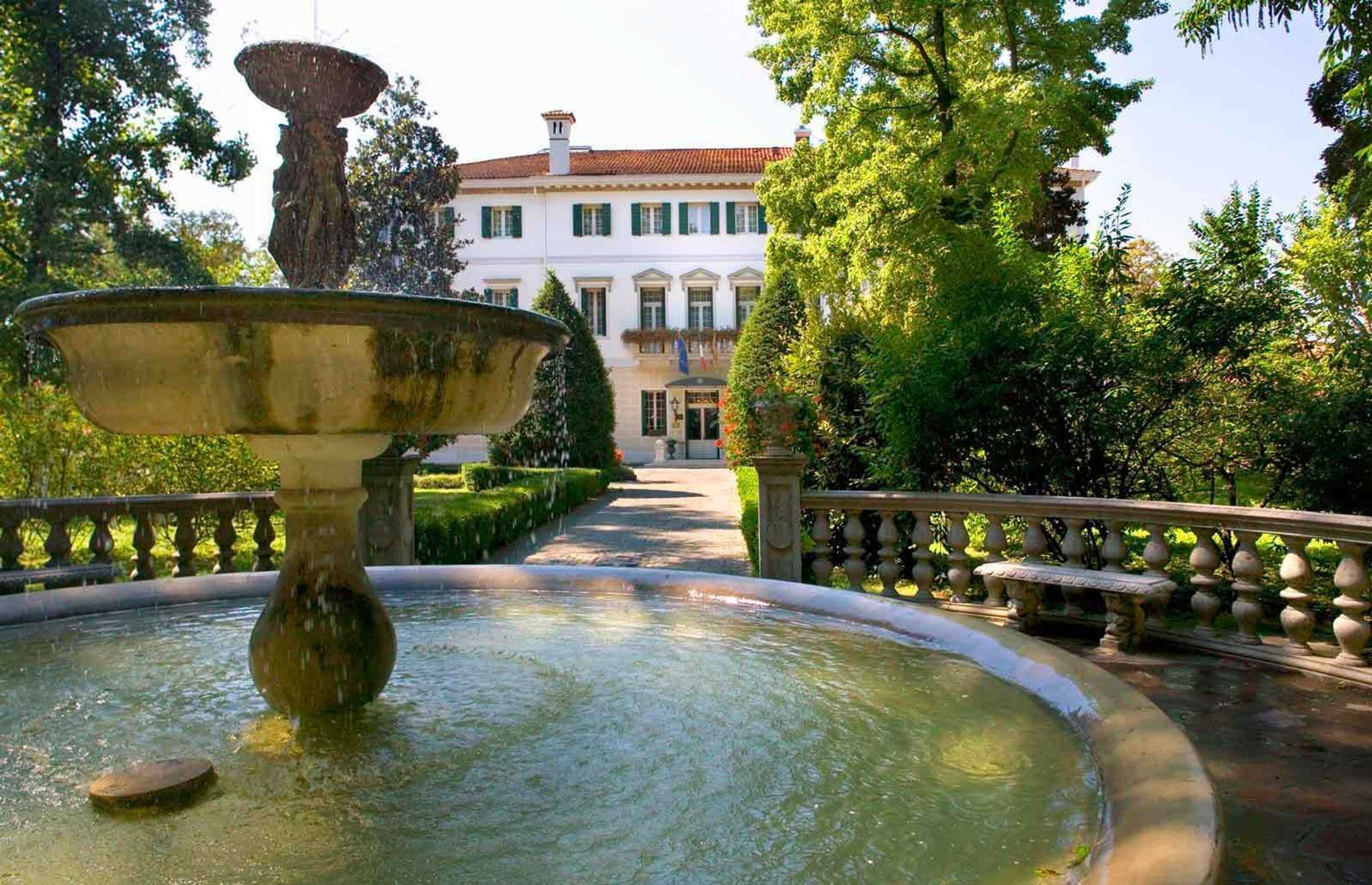 Gift card for Villa Revedin Gift card for Villa Revedin