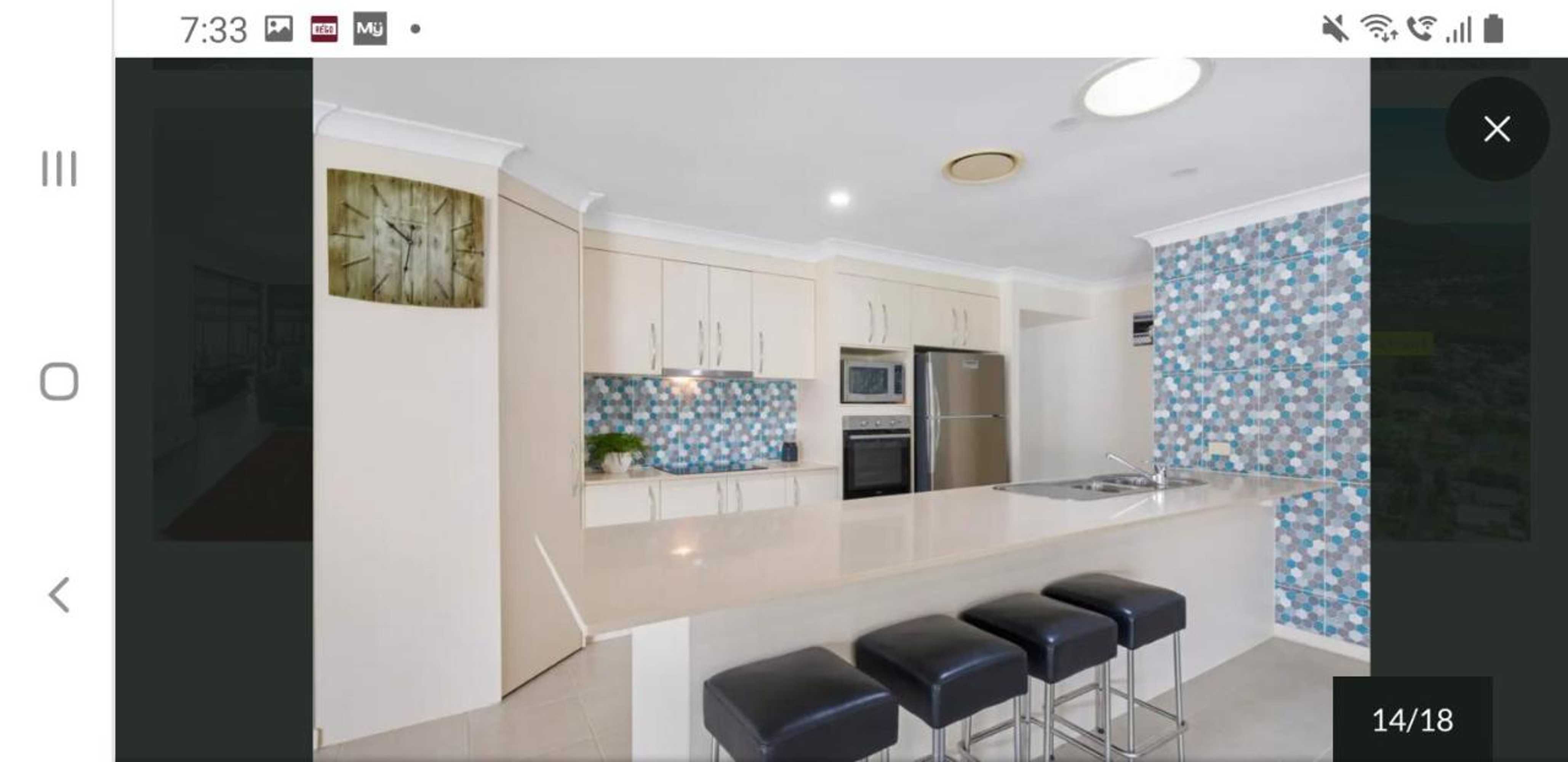 Gift card for Jen's Getaway