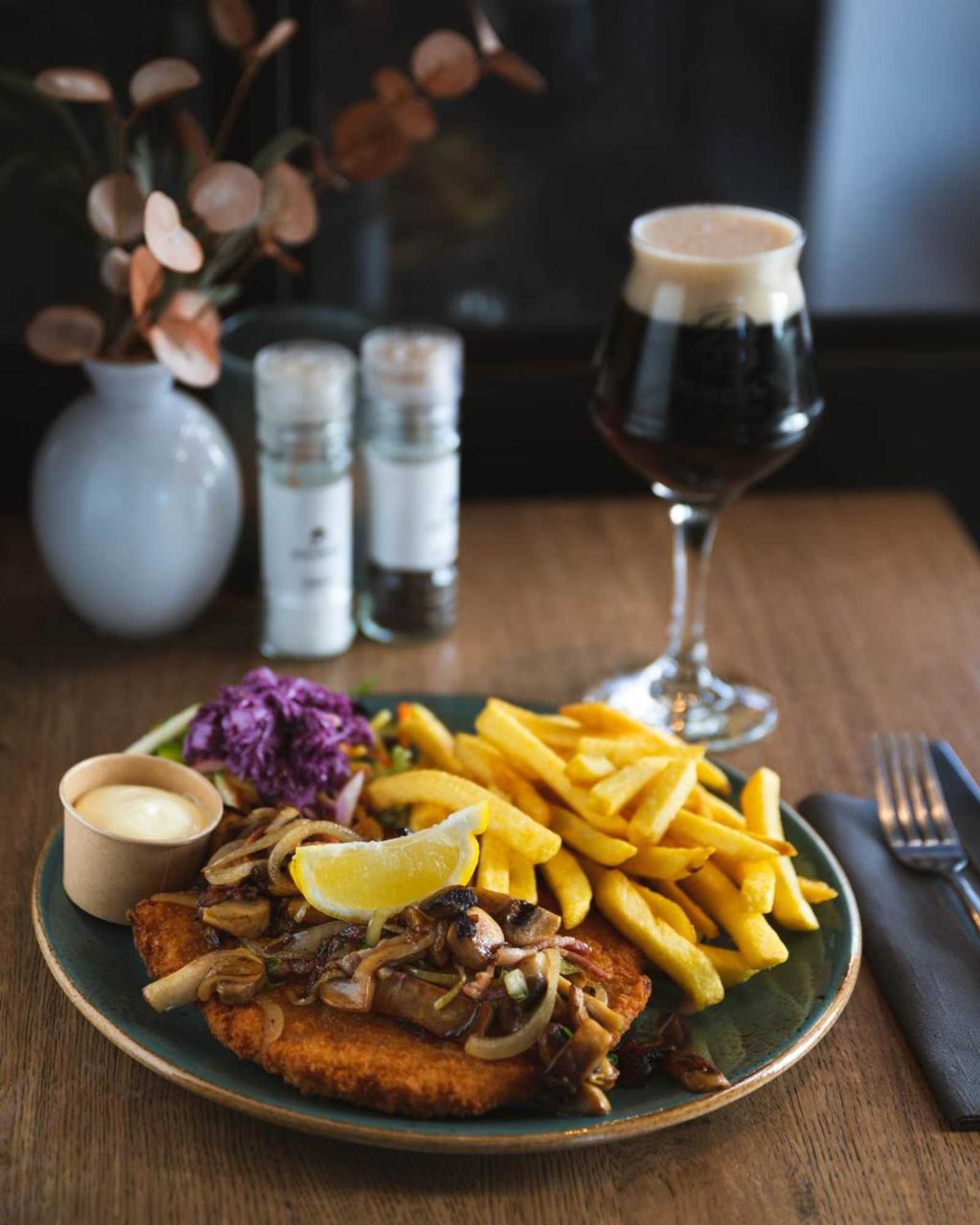 Gift card for Hotel Restaurant D'n Dries