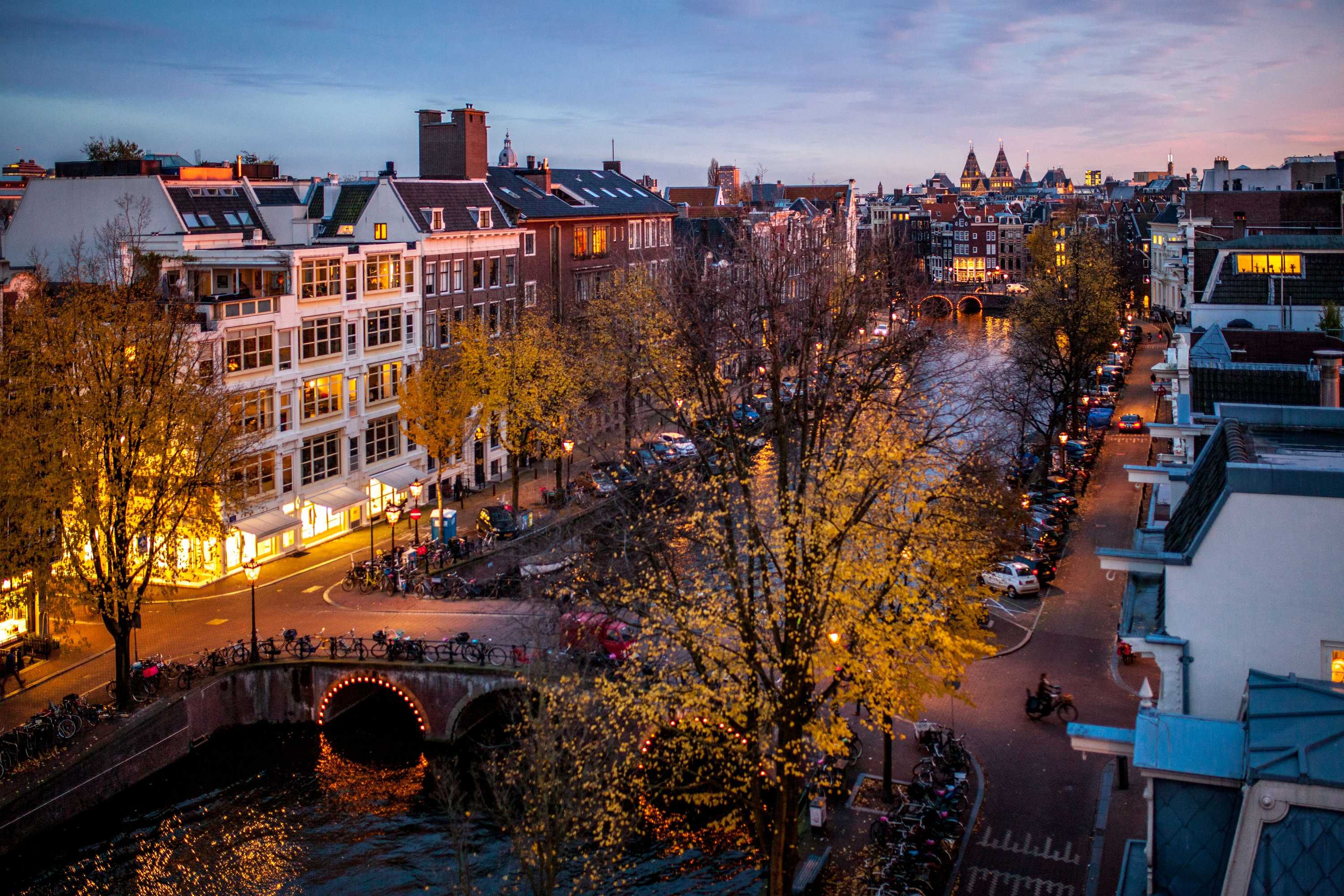 Gift card for The Dylan Amsterdam Gift card for The Dylan Amsterdam
