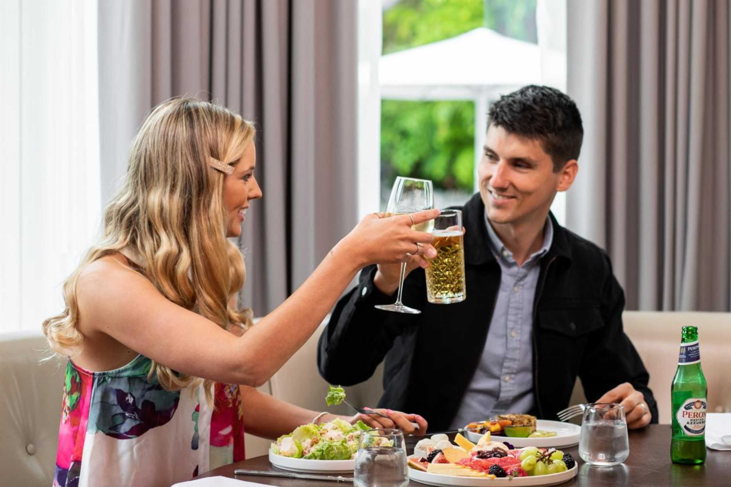 Gift card for Tullyglass House Hotel