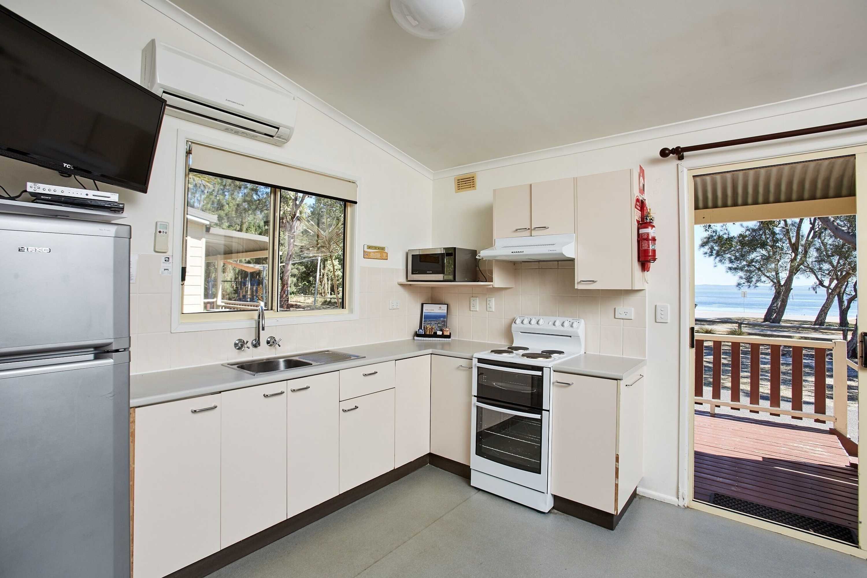 Gift card for Nrma Canton Beach Holiday Park