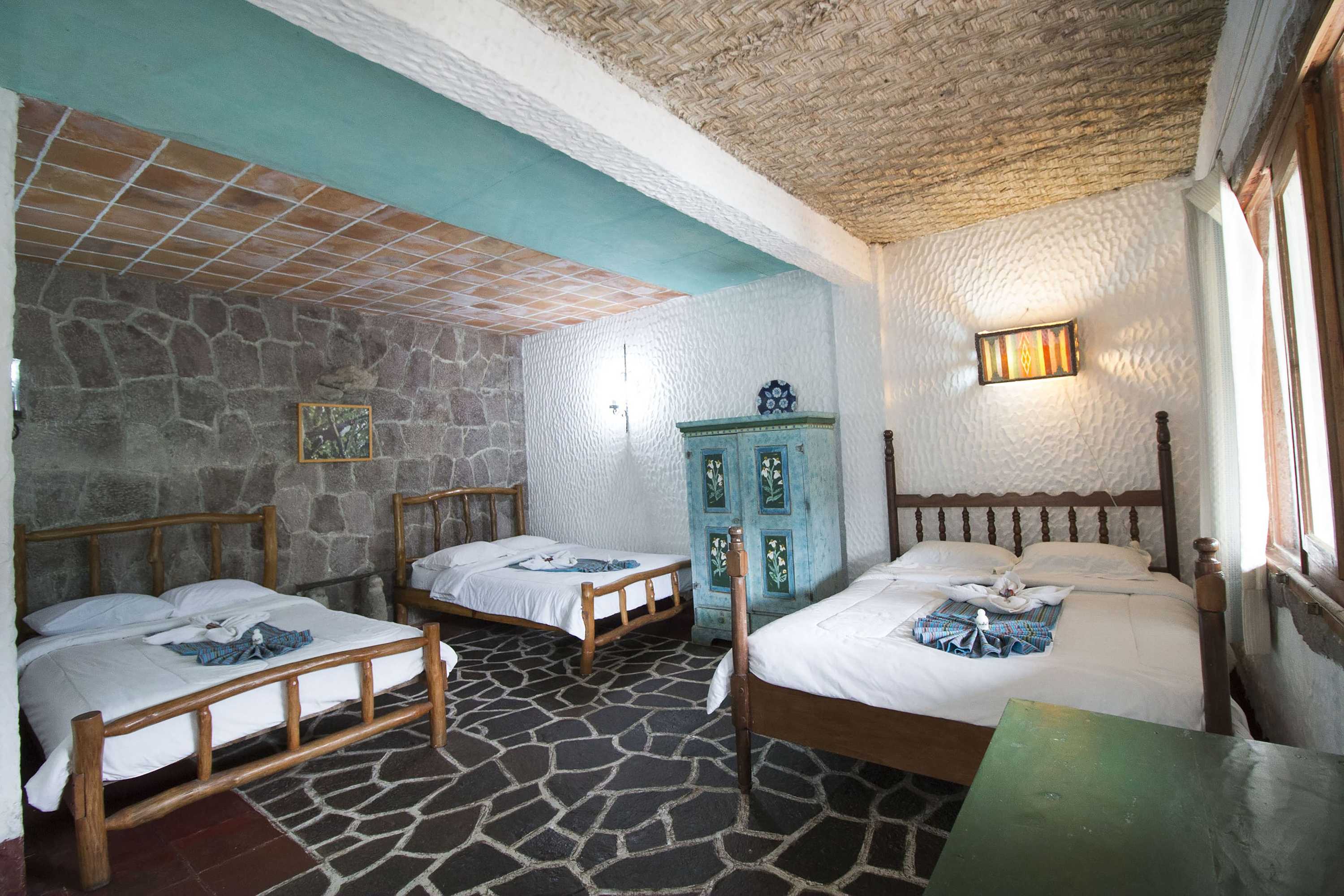 Gift card for Eco Hotel Uxlabil Atitlan Gift card for Eco Hotel Uxlabil Atitlan