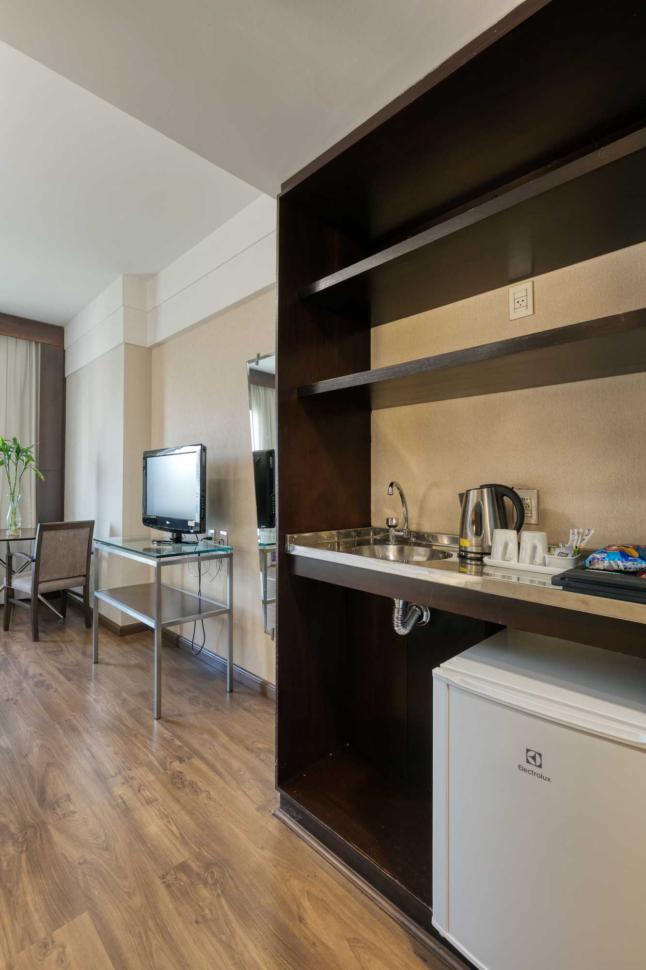 Gift card for Mercure Belo Horizonte Lourdes Hotel