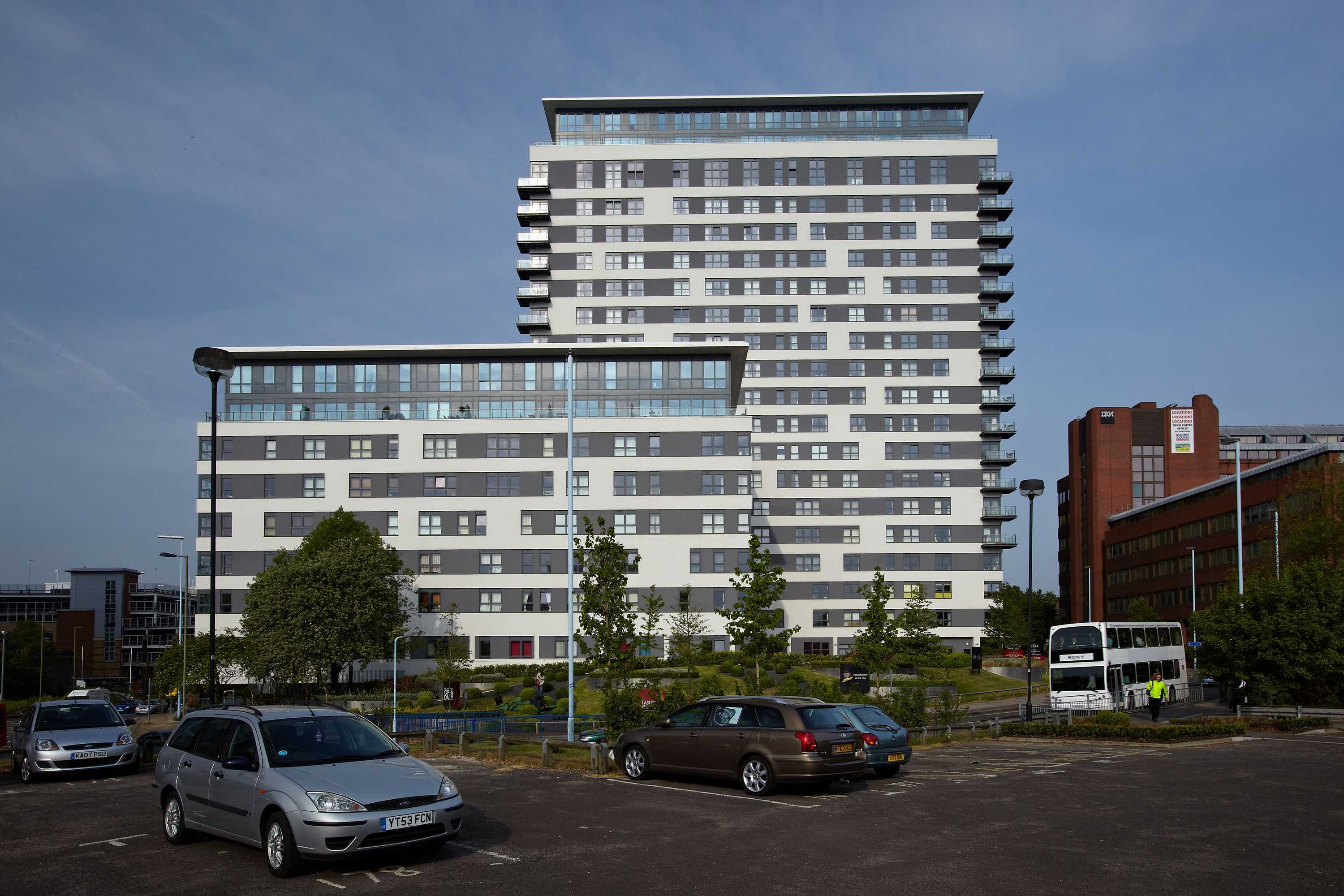Gift card for Skyline Plaza by Viridian Apartments Gift card for Skyline Plaza by Viridian Apartments