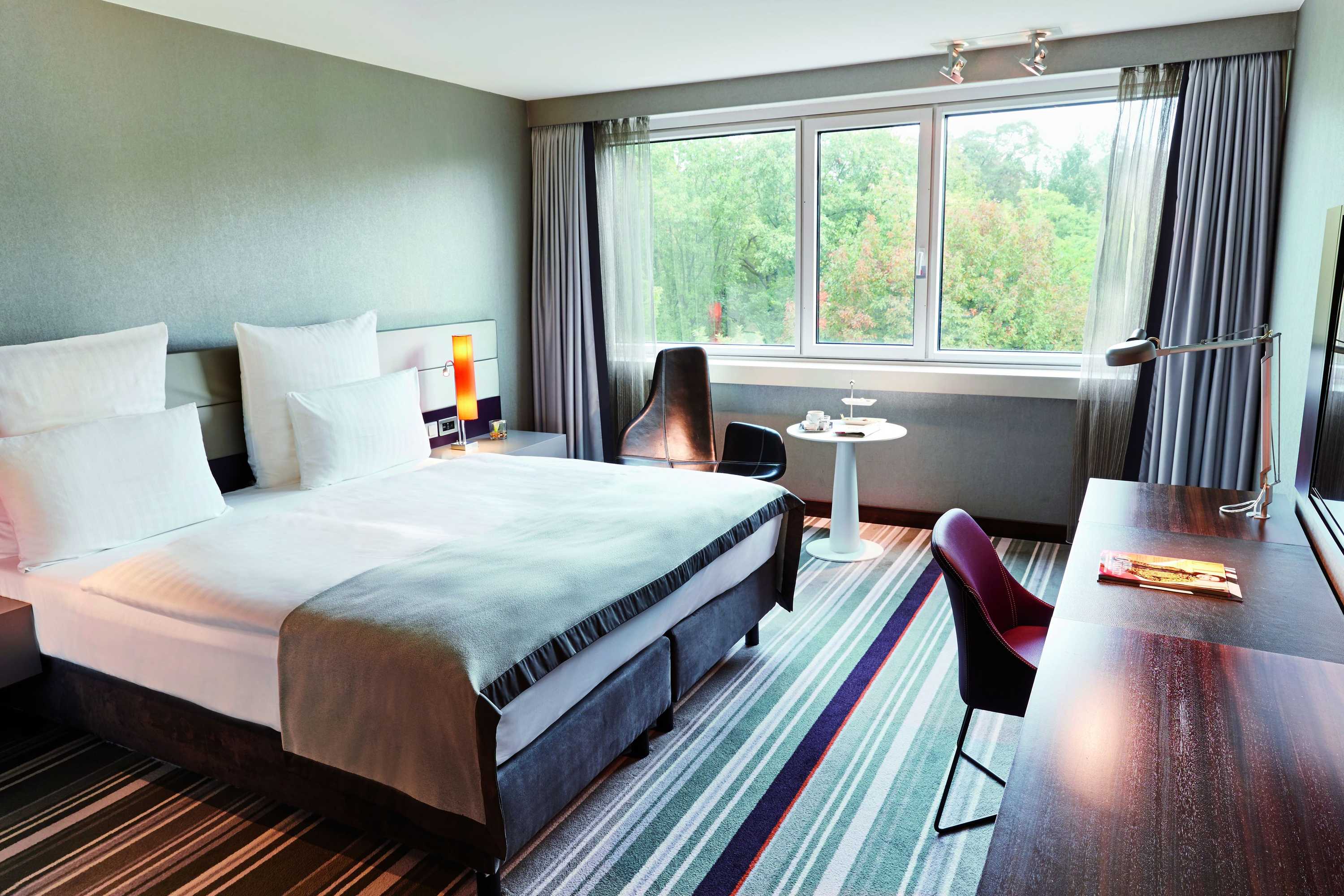 Gift card for Steigenberger Airport Hotel Frankfurt