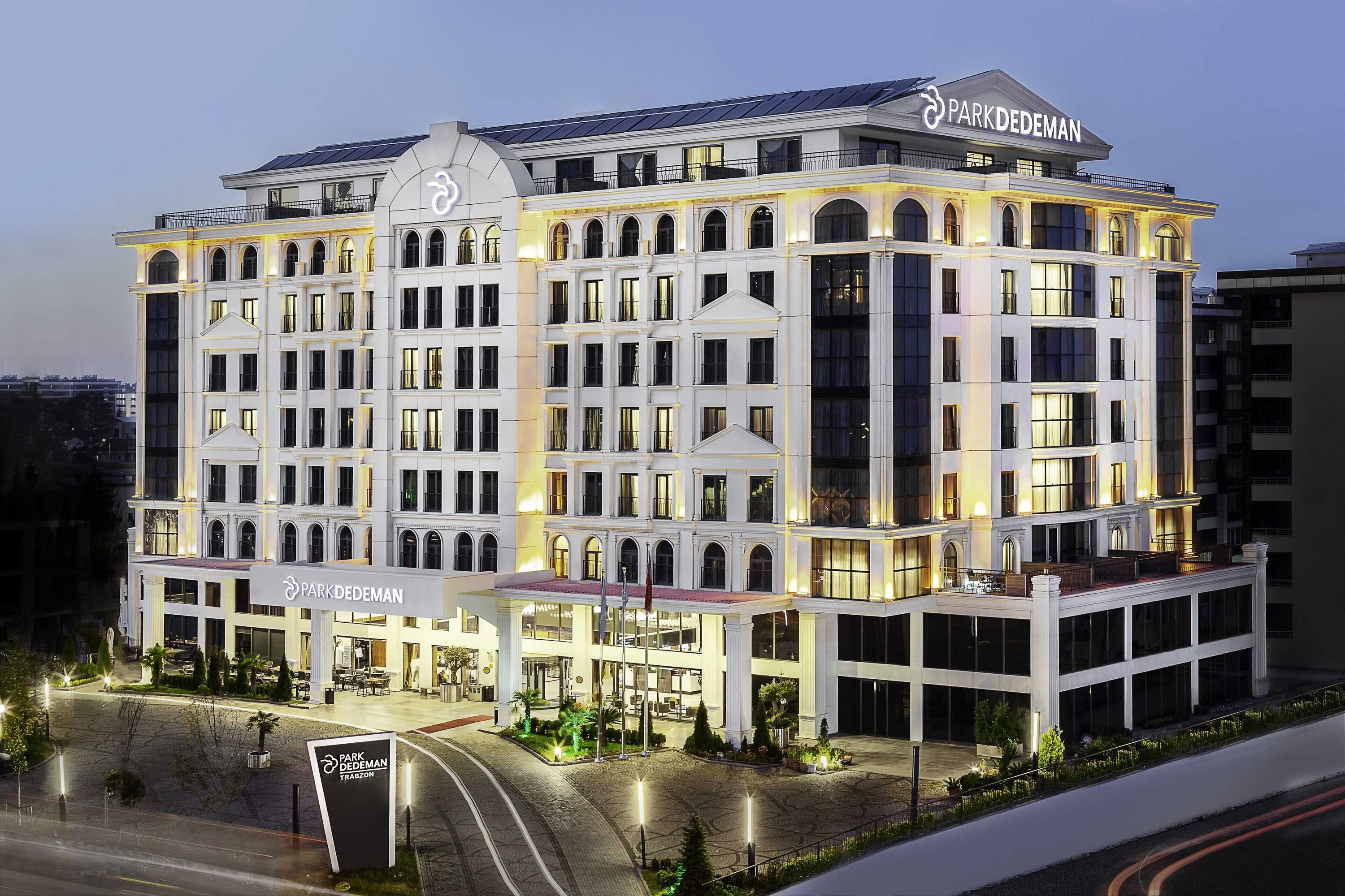 Gift card for Park Dedeman Trabzon Gift card for Park Dedeman Trabzon