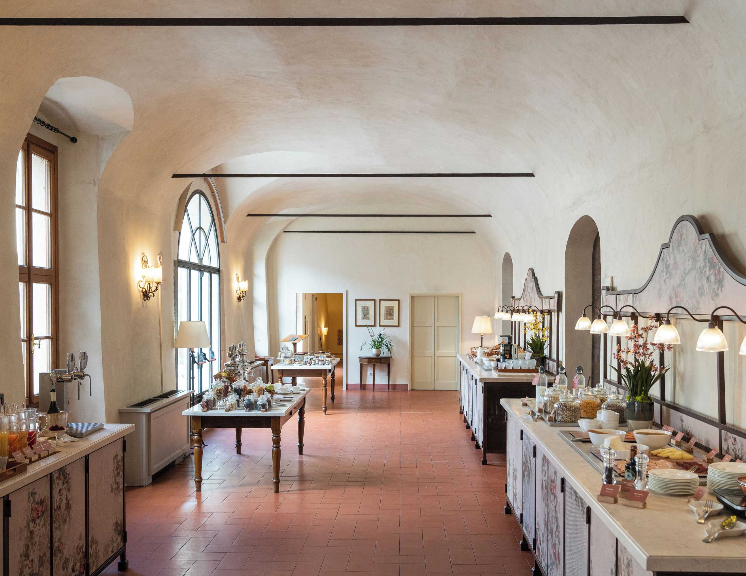 Gift card for QC Grand Hotel Villa Arzaga Garda Spa & Golf