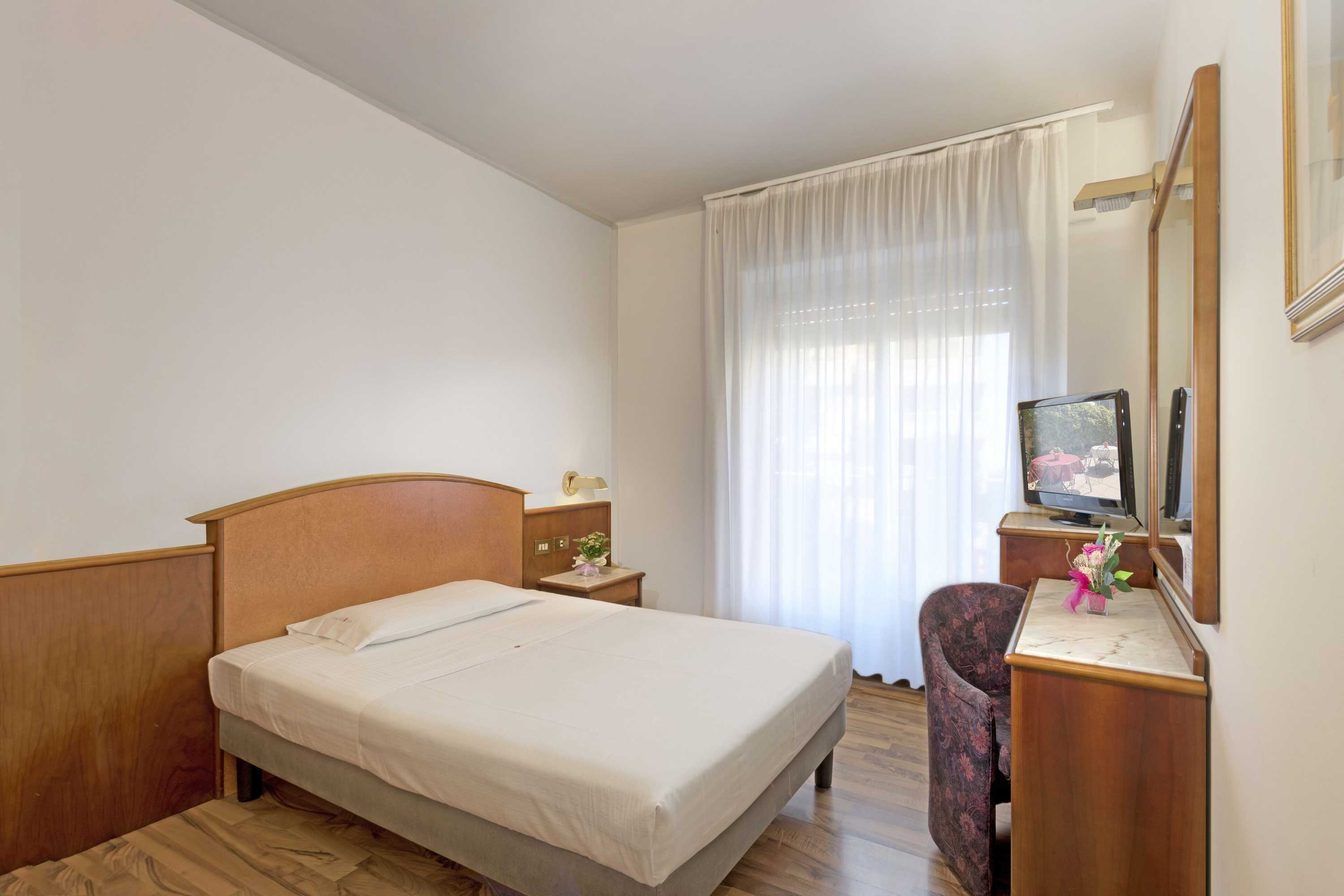 Gift card for Hotel Concorde Fiera