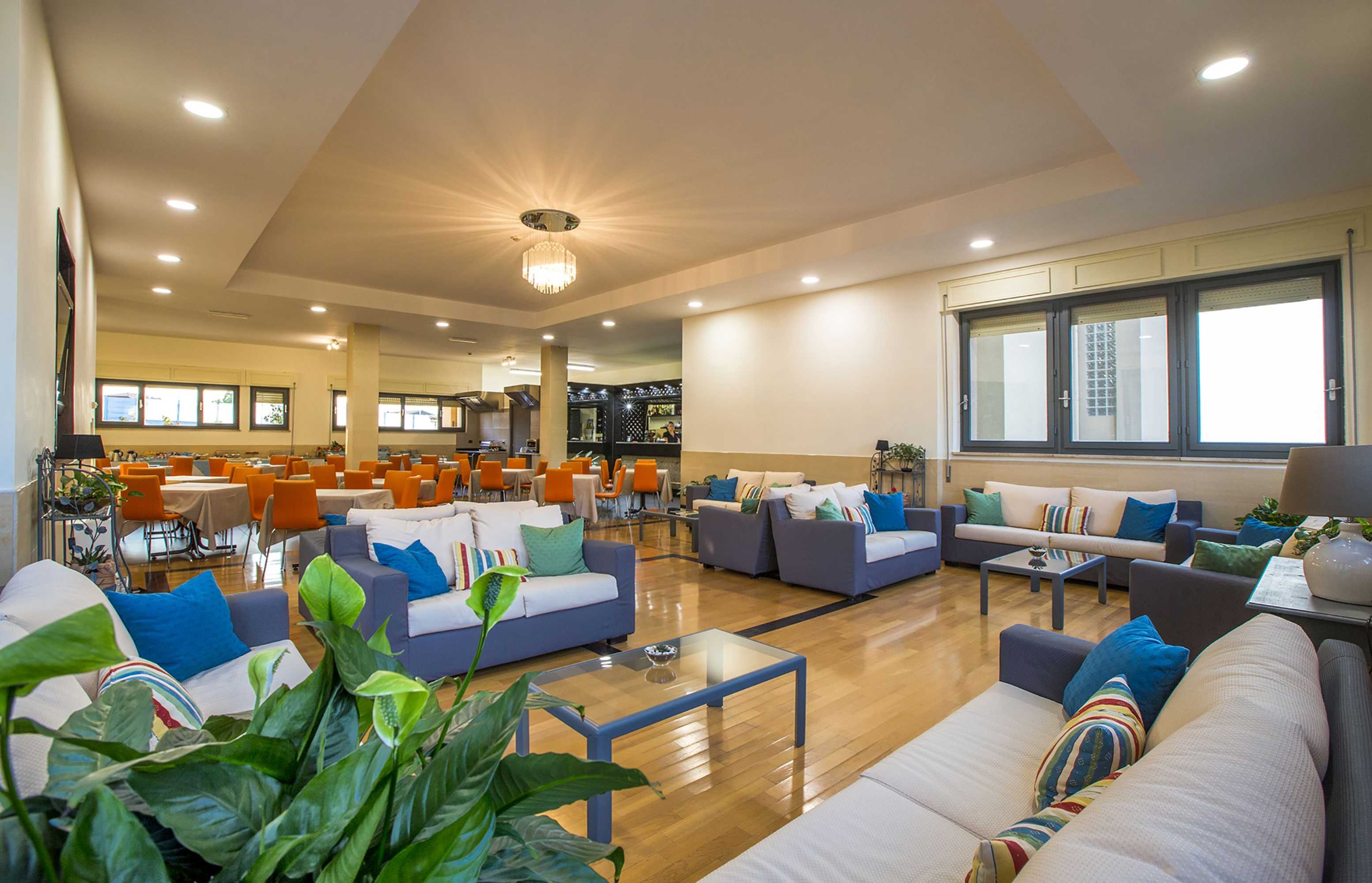 Gift card for Hotel Residence Ulivi e Palme Gift card for Hotel Residence Ulivi e Palme